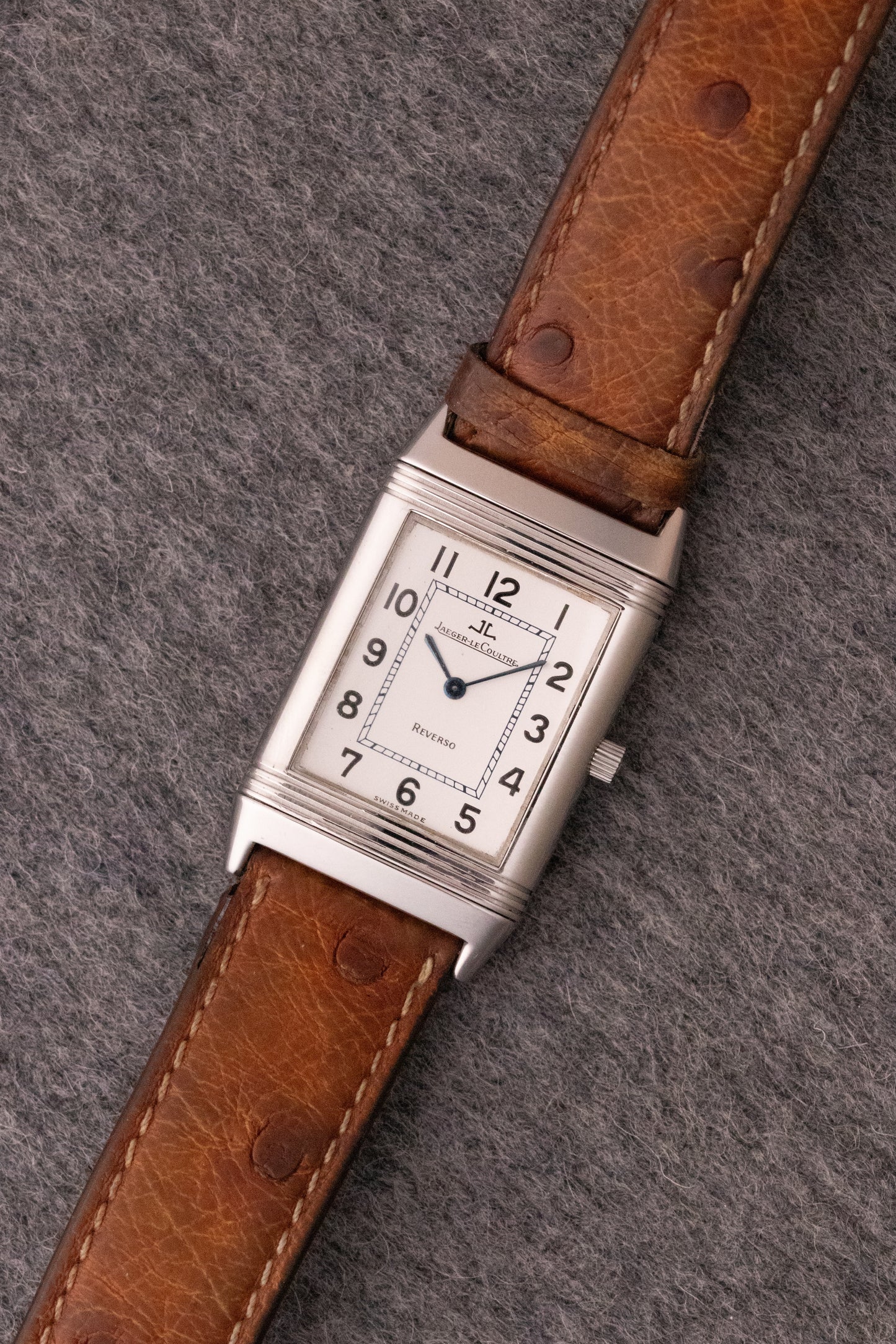 Jaeger-LeCoultre Reverso Classique