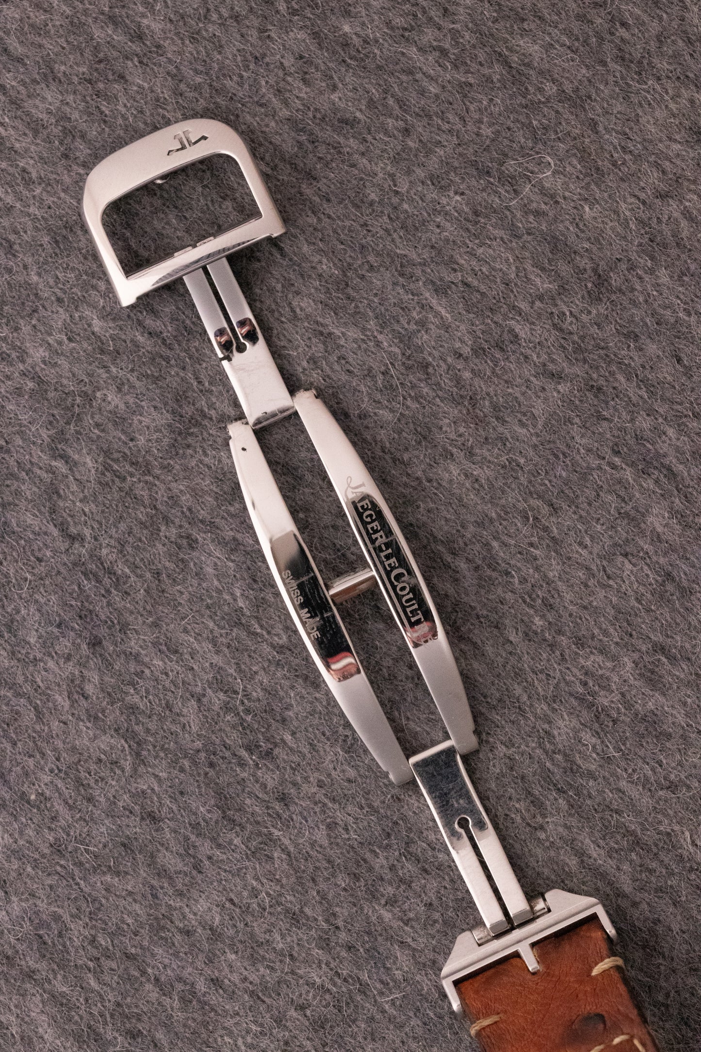 Jaeger-LeCoultre Reverso Classique
