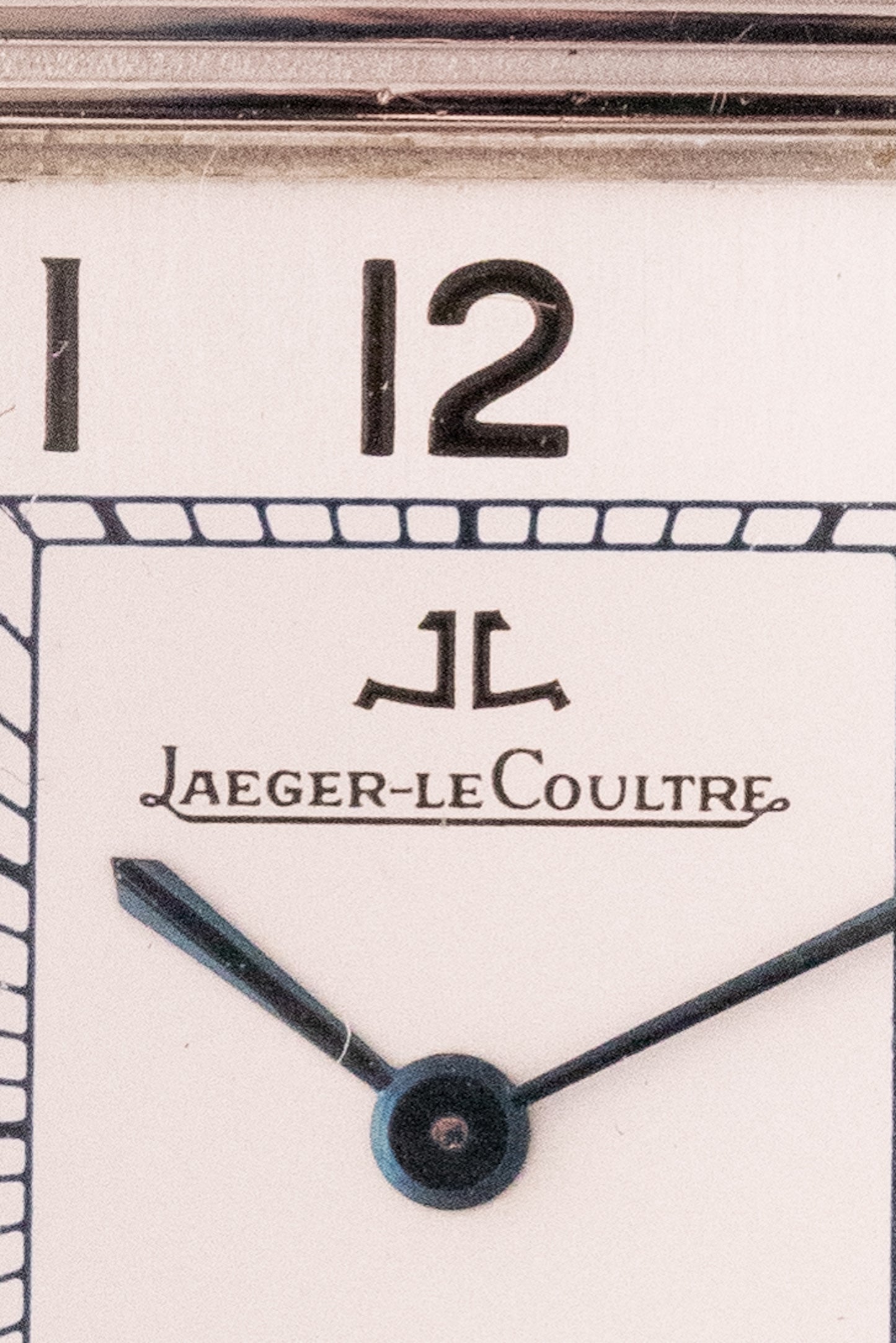 Jaeger-LeCoultre Reverso Classique