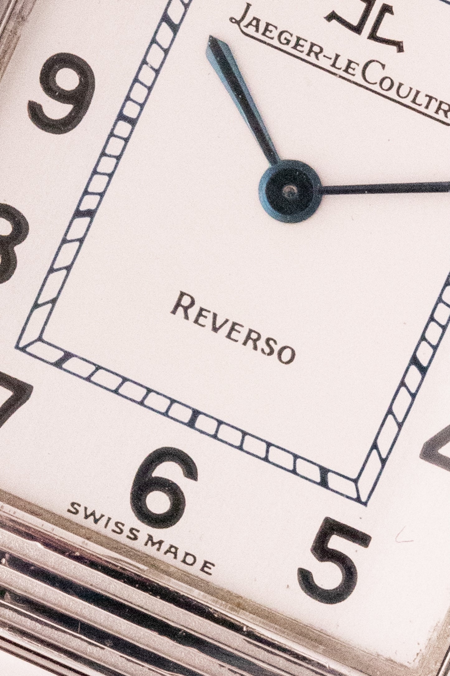 Jaeger-LeCoultre Reverso Classique