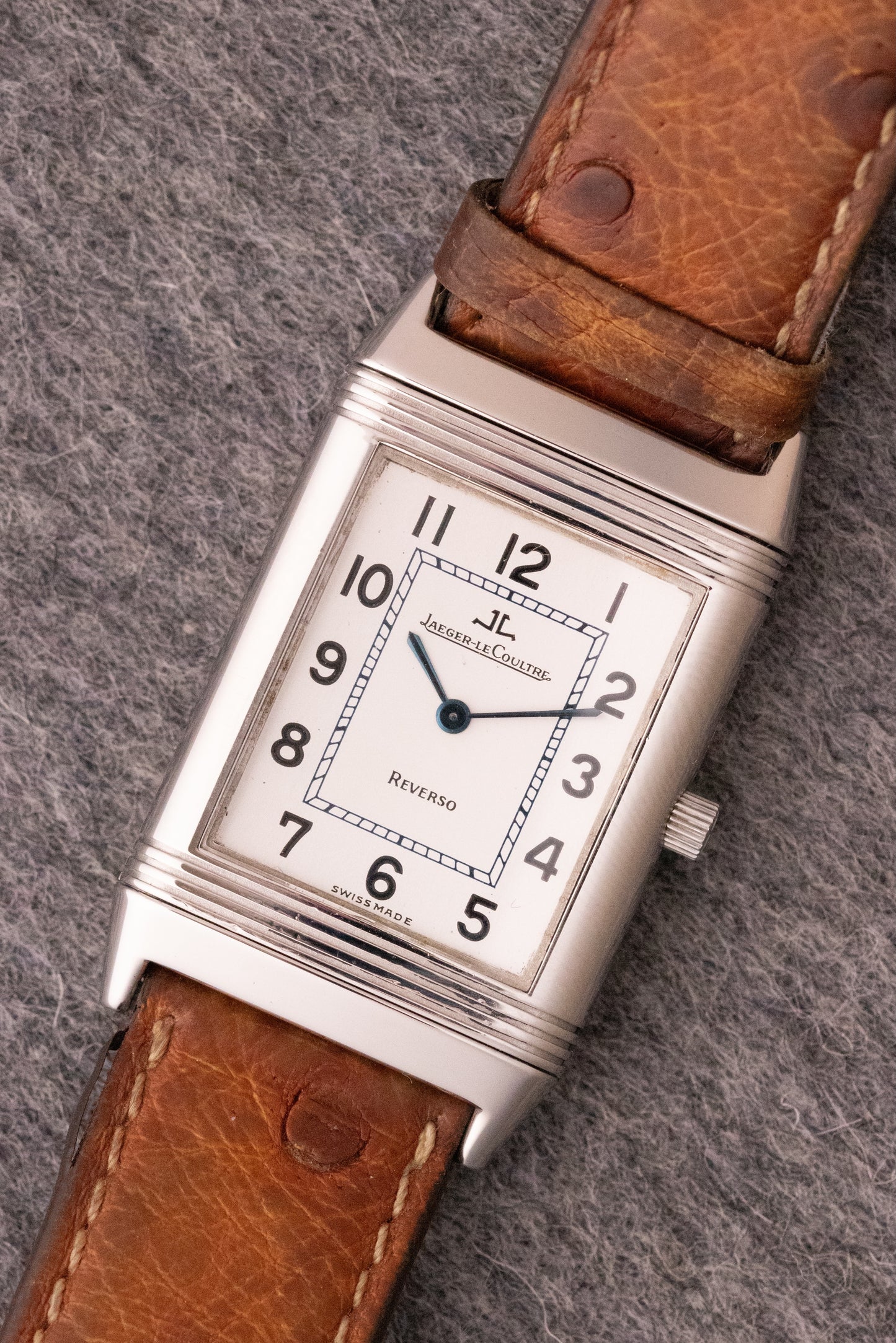 Jaeger-LeCoultre Reverso Classique