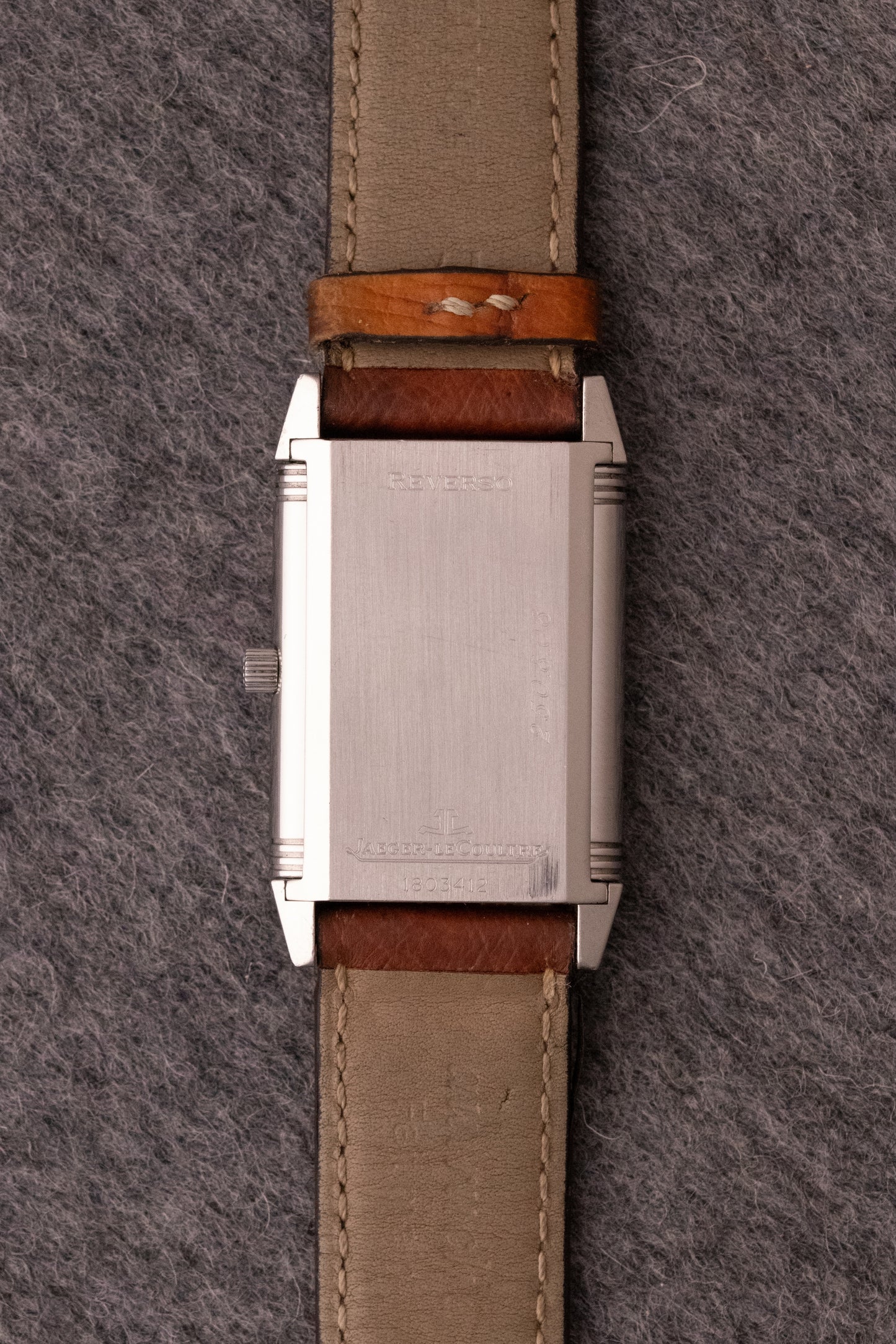Jaeger-LeCoultre Reverso Classique