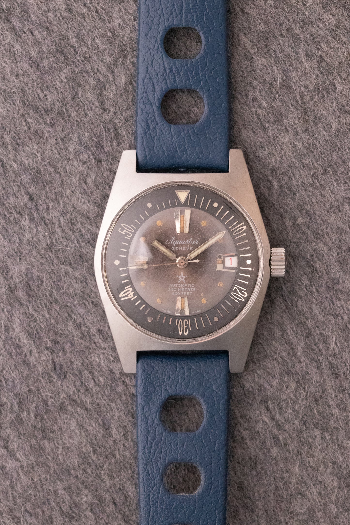 Aquastar 63