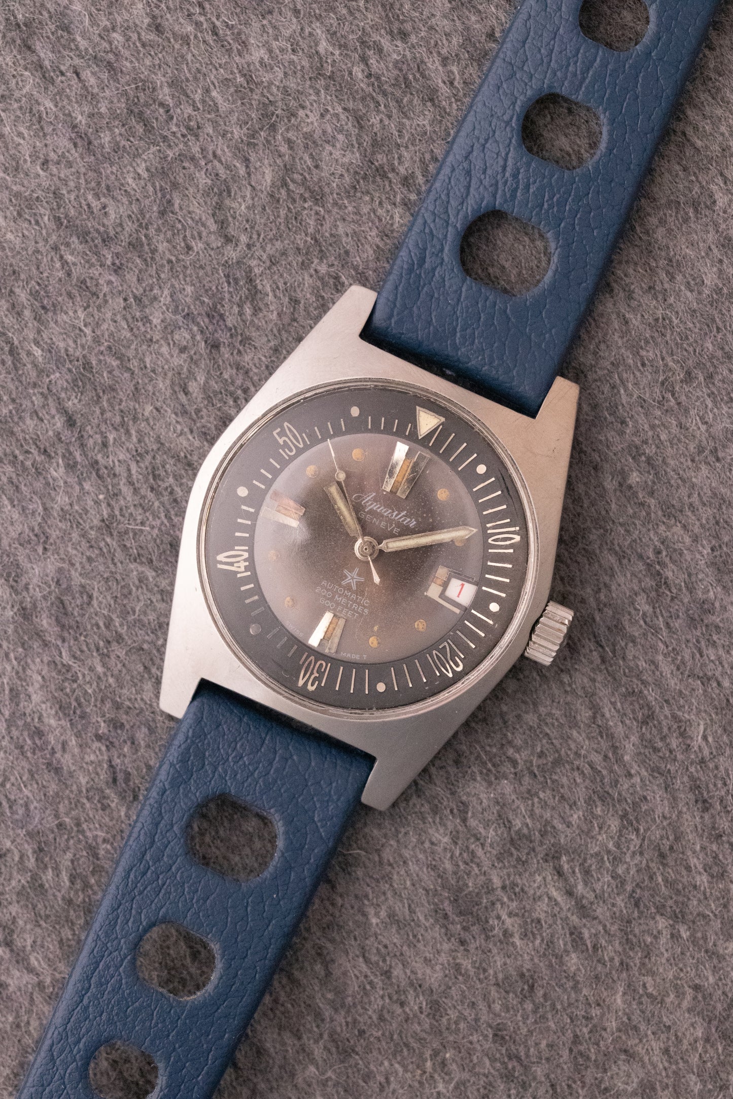 Aquastar 63