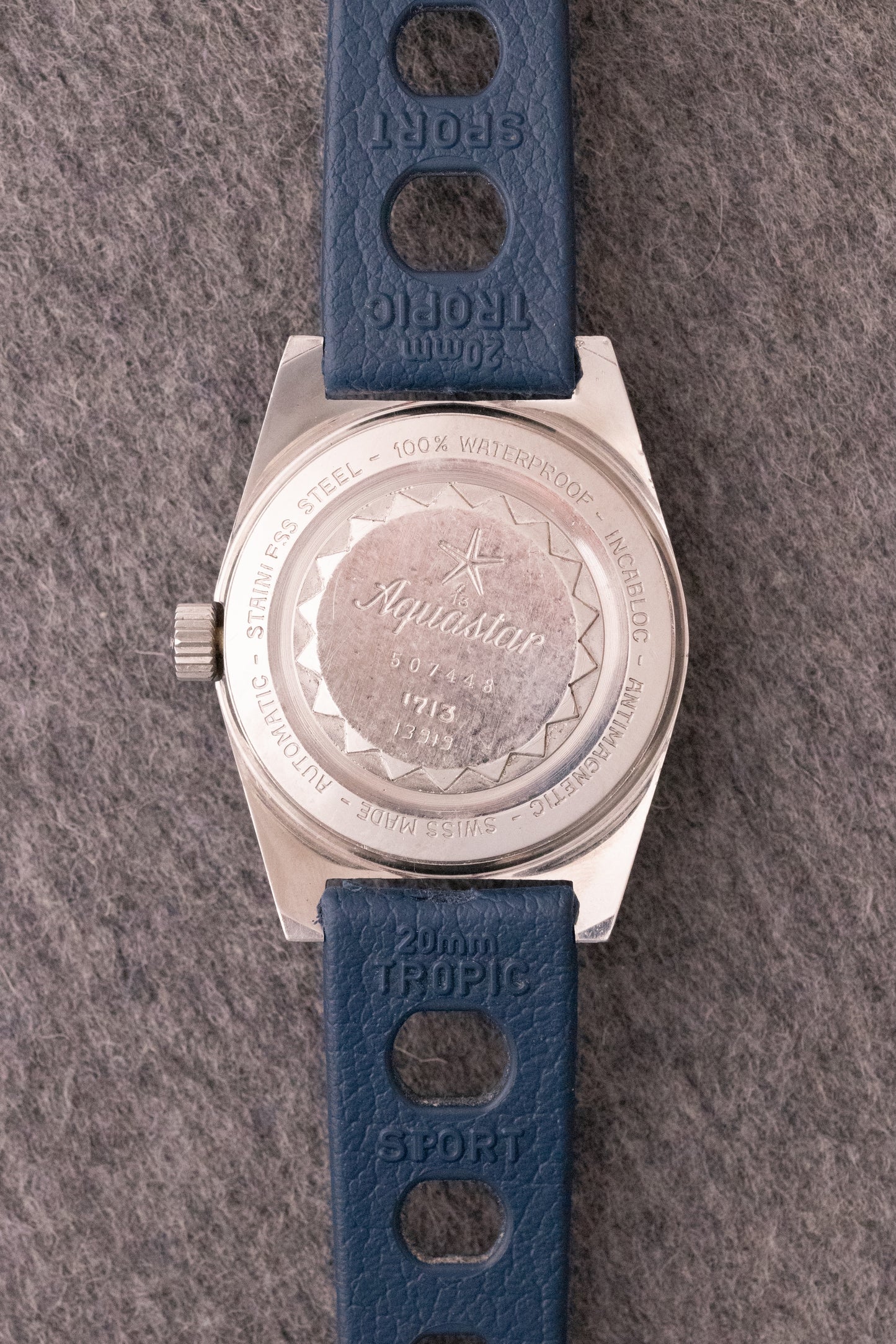 Aquastar 63