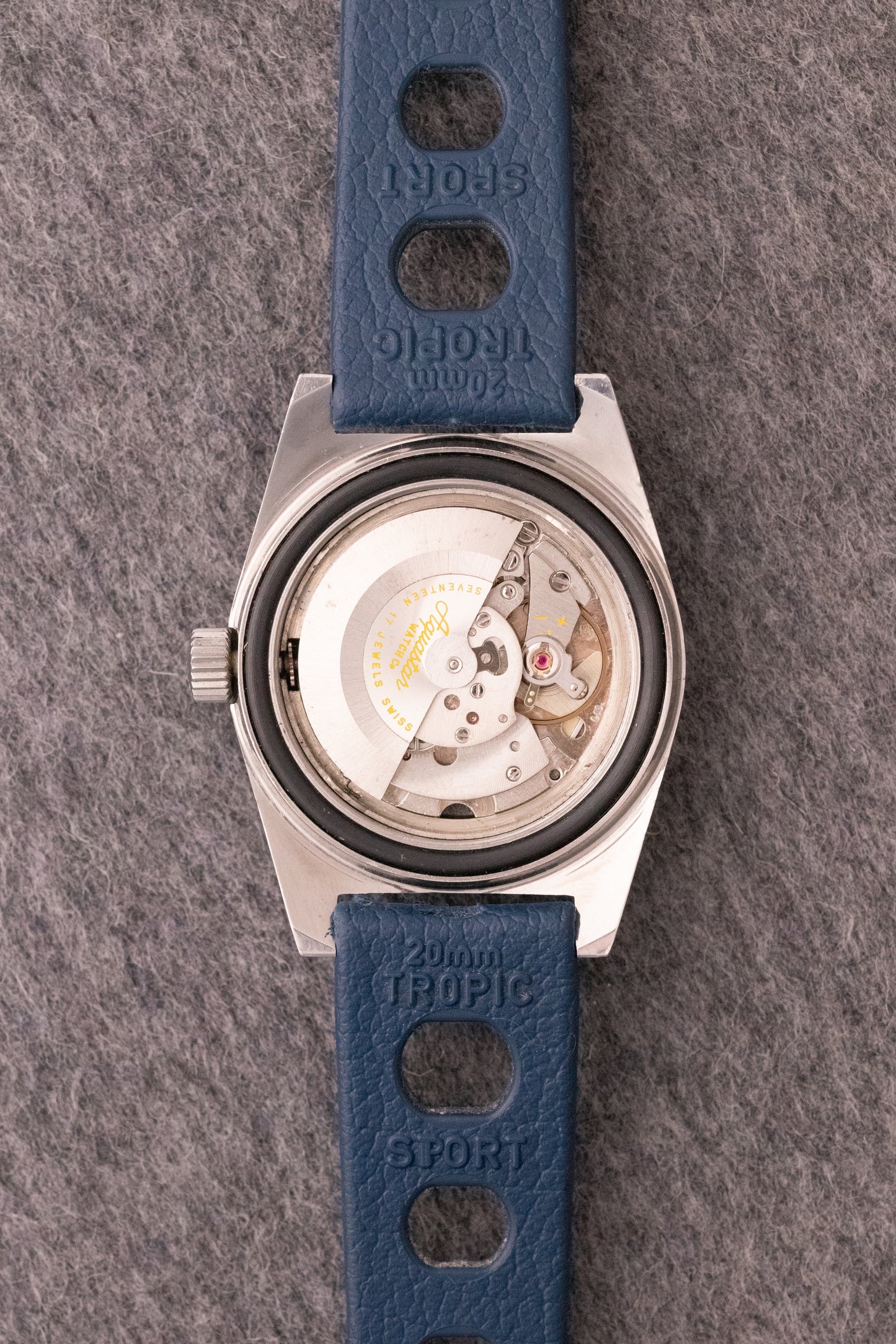 Aquastar 63