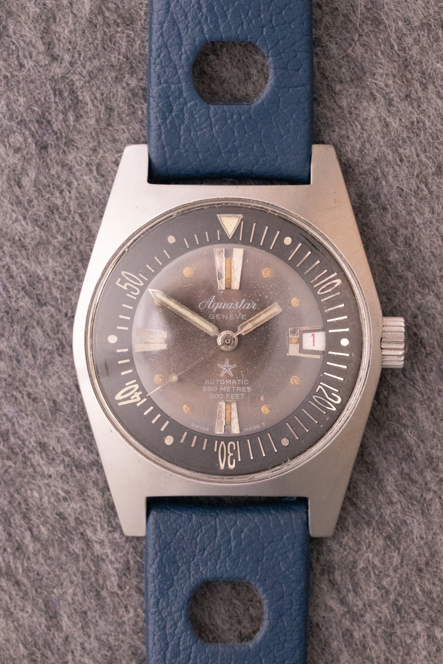 Aquastar 63