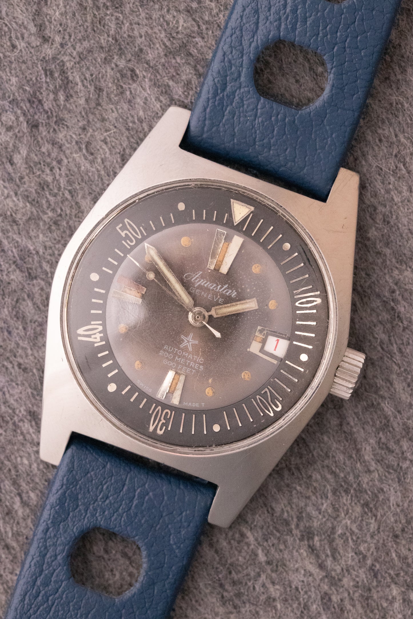 Aquastar 63