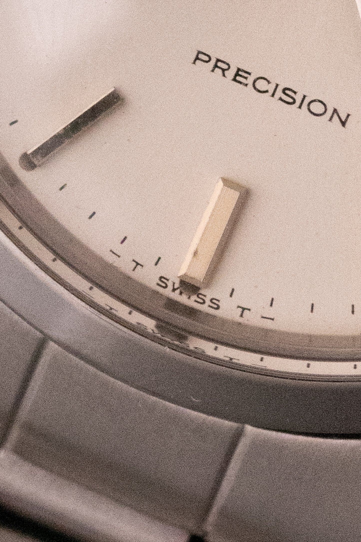 Rolex Air King 5500