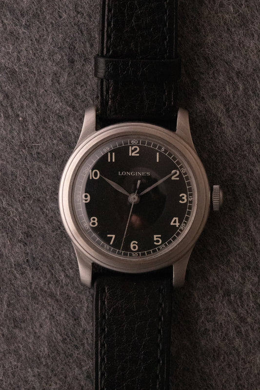 Longines 12.68N