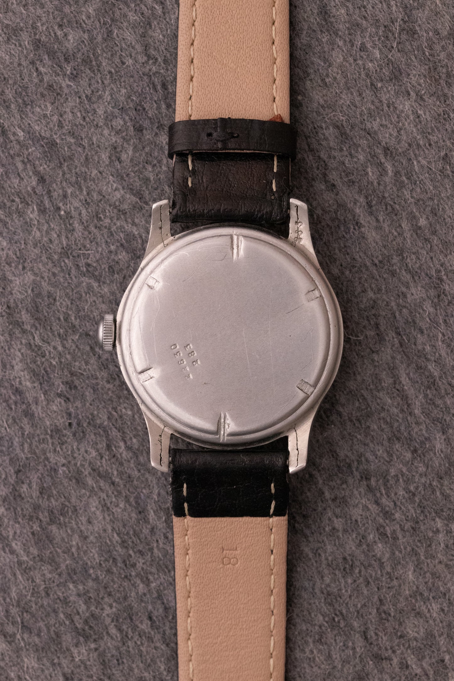 Longines 12.68N