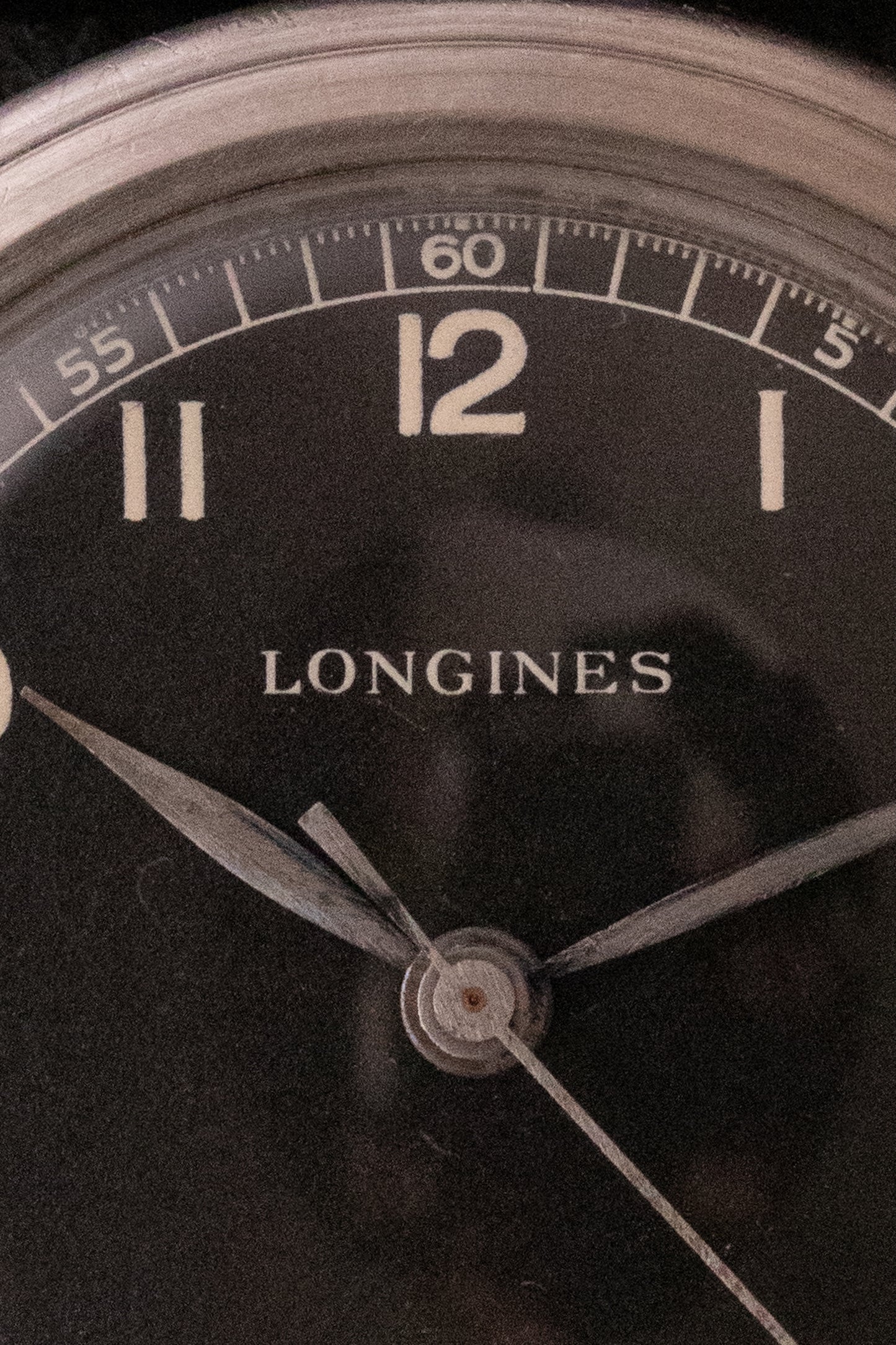 Longines 12.68N