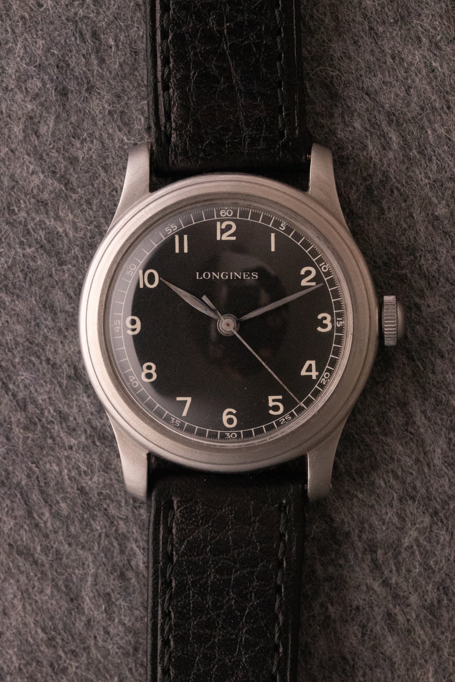 Longines 12.68N