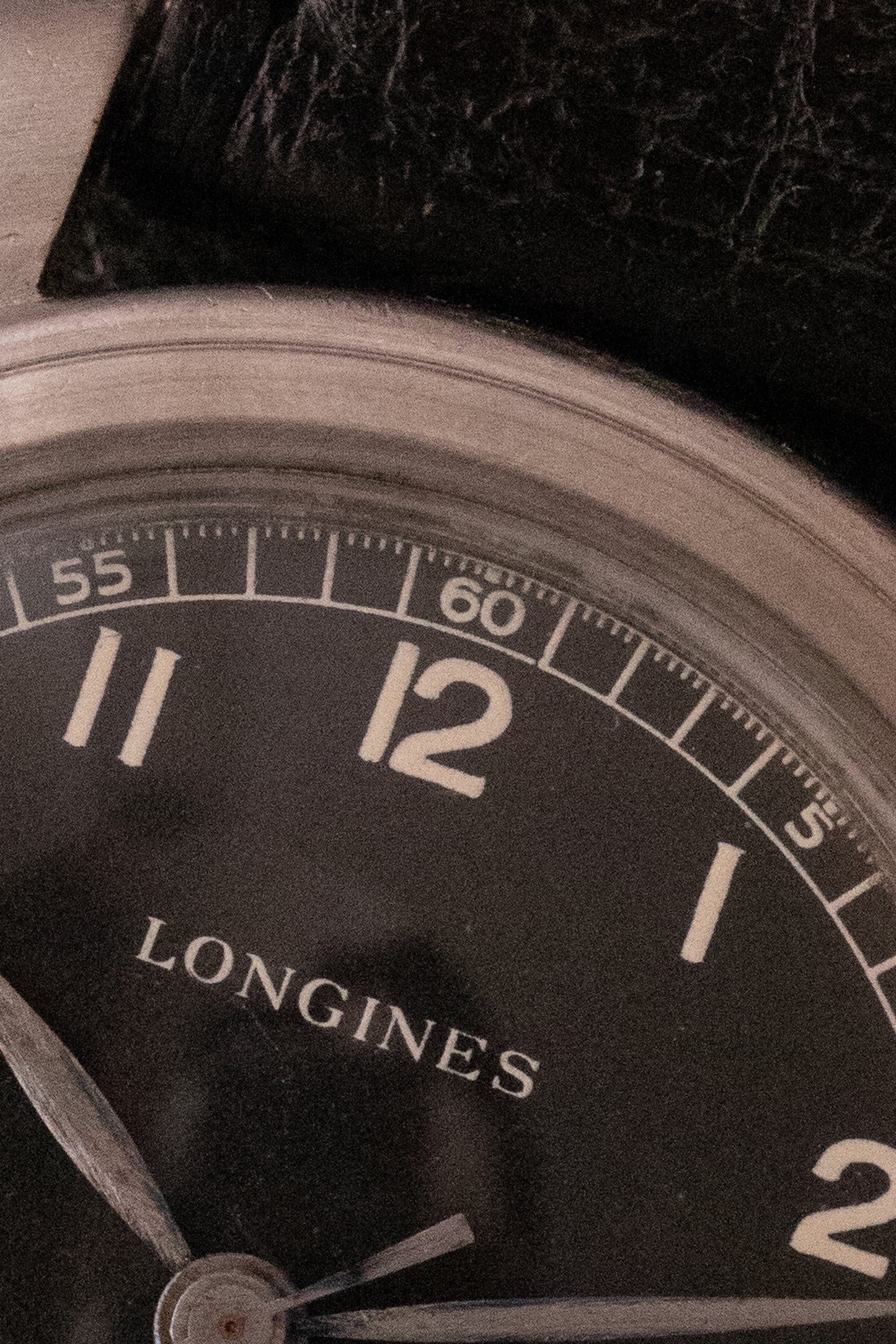 Longines 12.68N