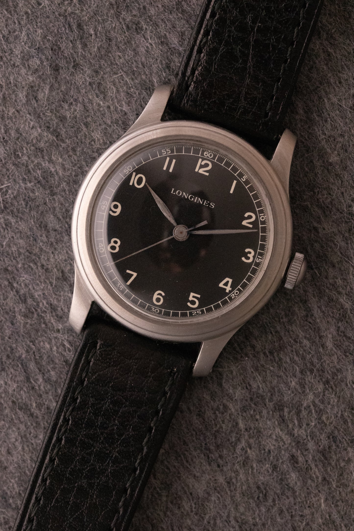 Longines 12.68N