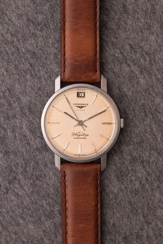Longines Flagship 3108-3