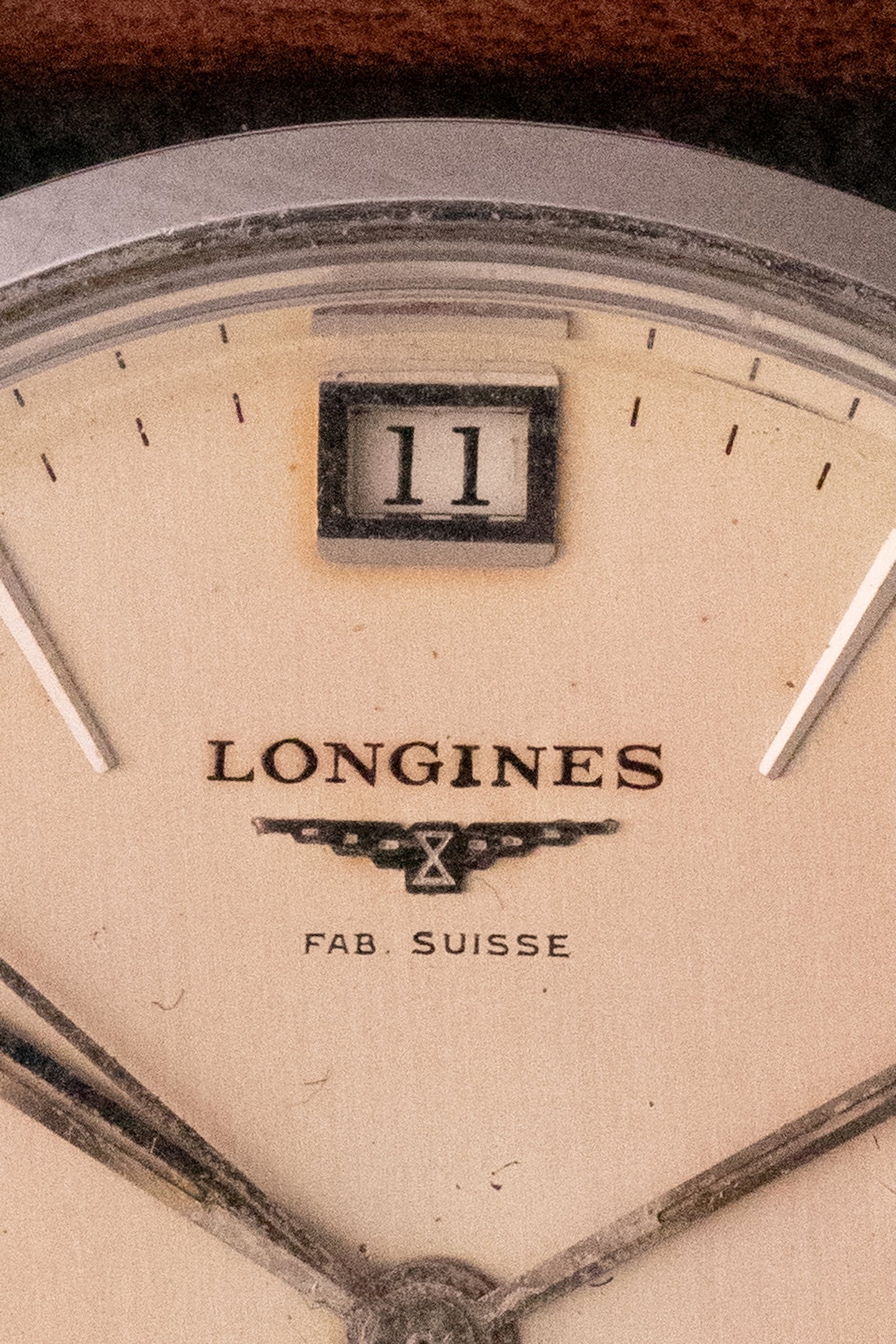 Longines Flagship 3108-3