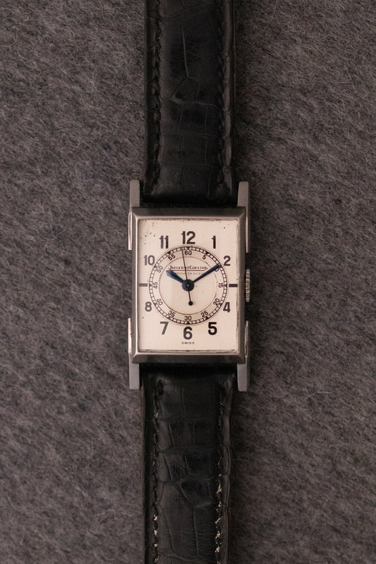 Jaeger-LeCoultre brancard