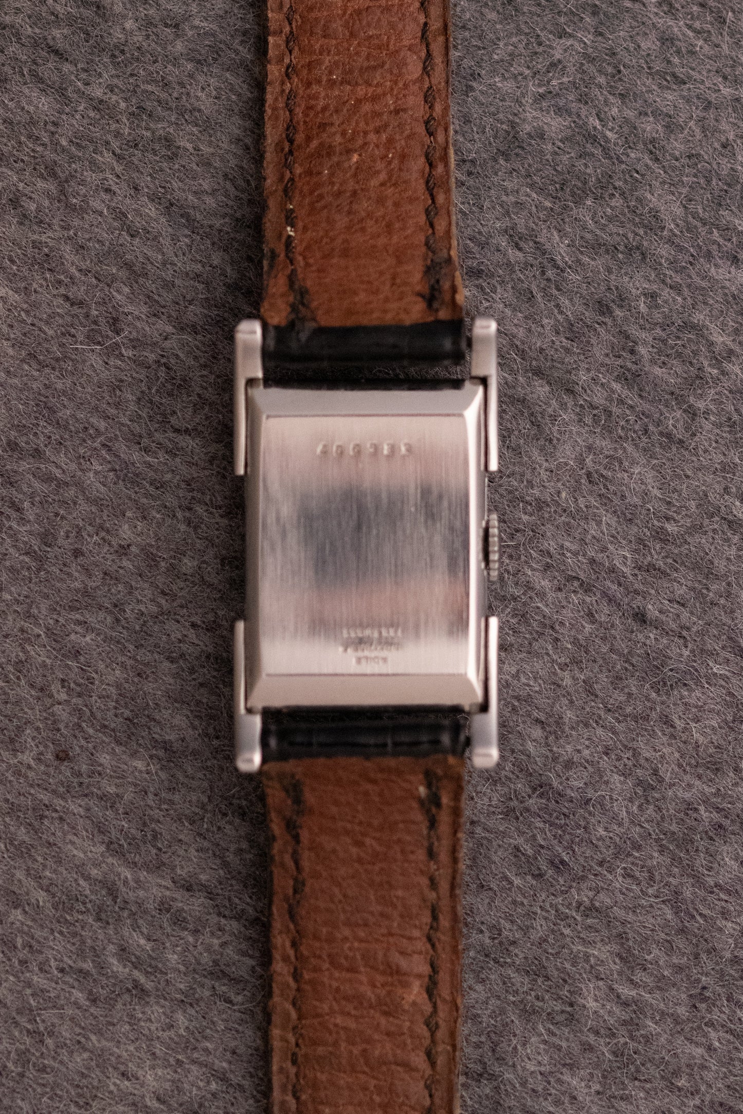Jaeger-LeCoultre brancard