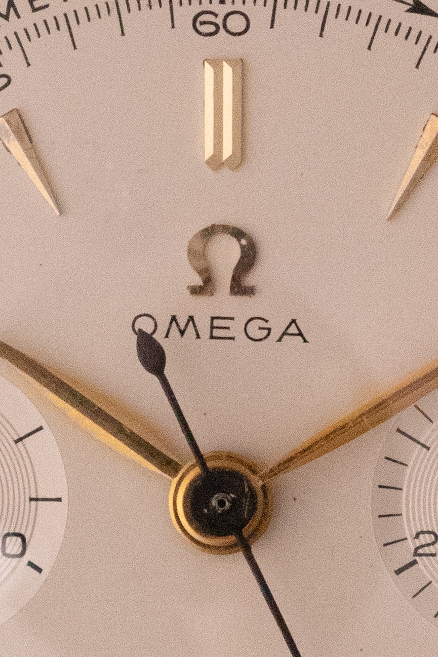 Omega 33.3