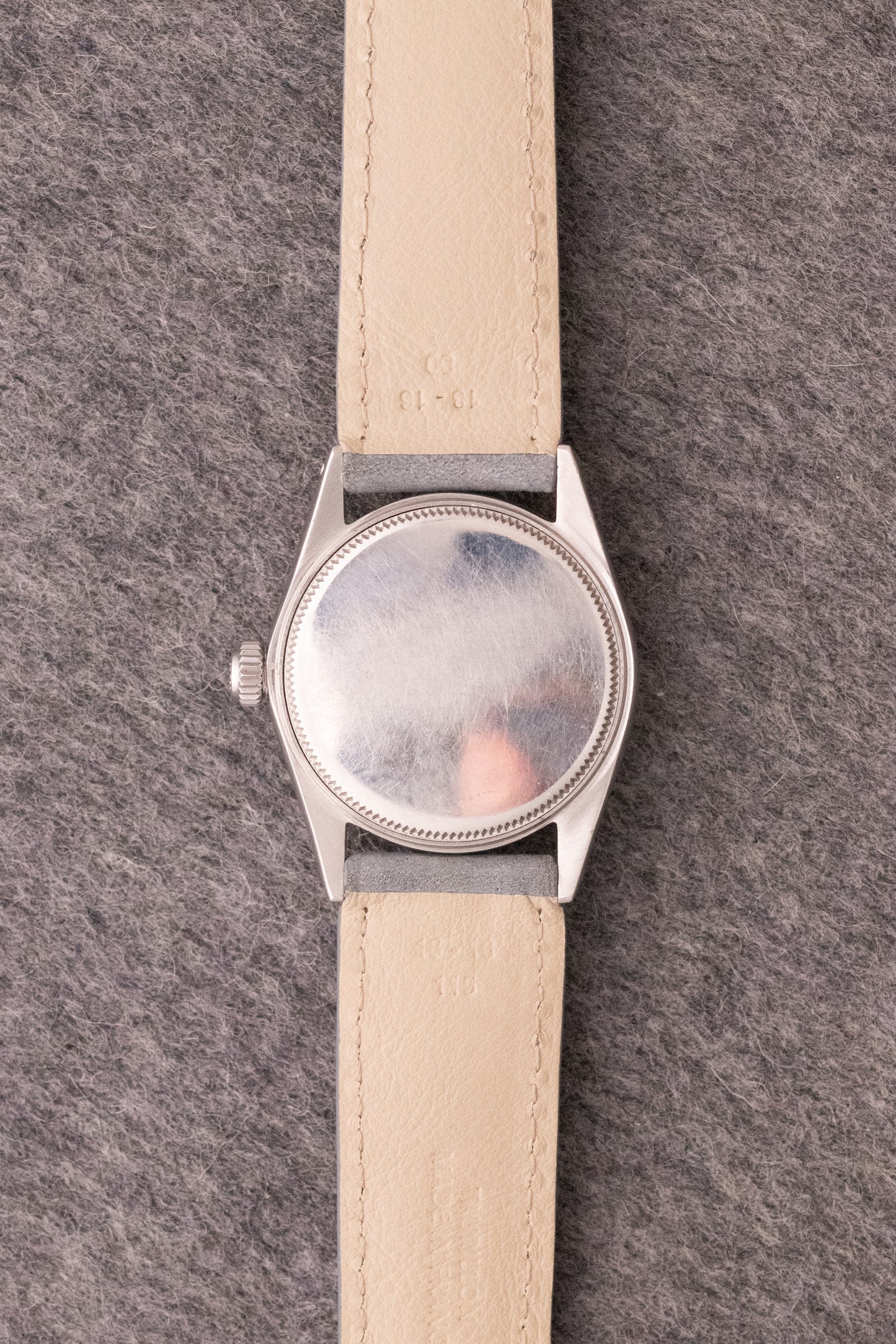 Rolex Precision 6466