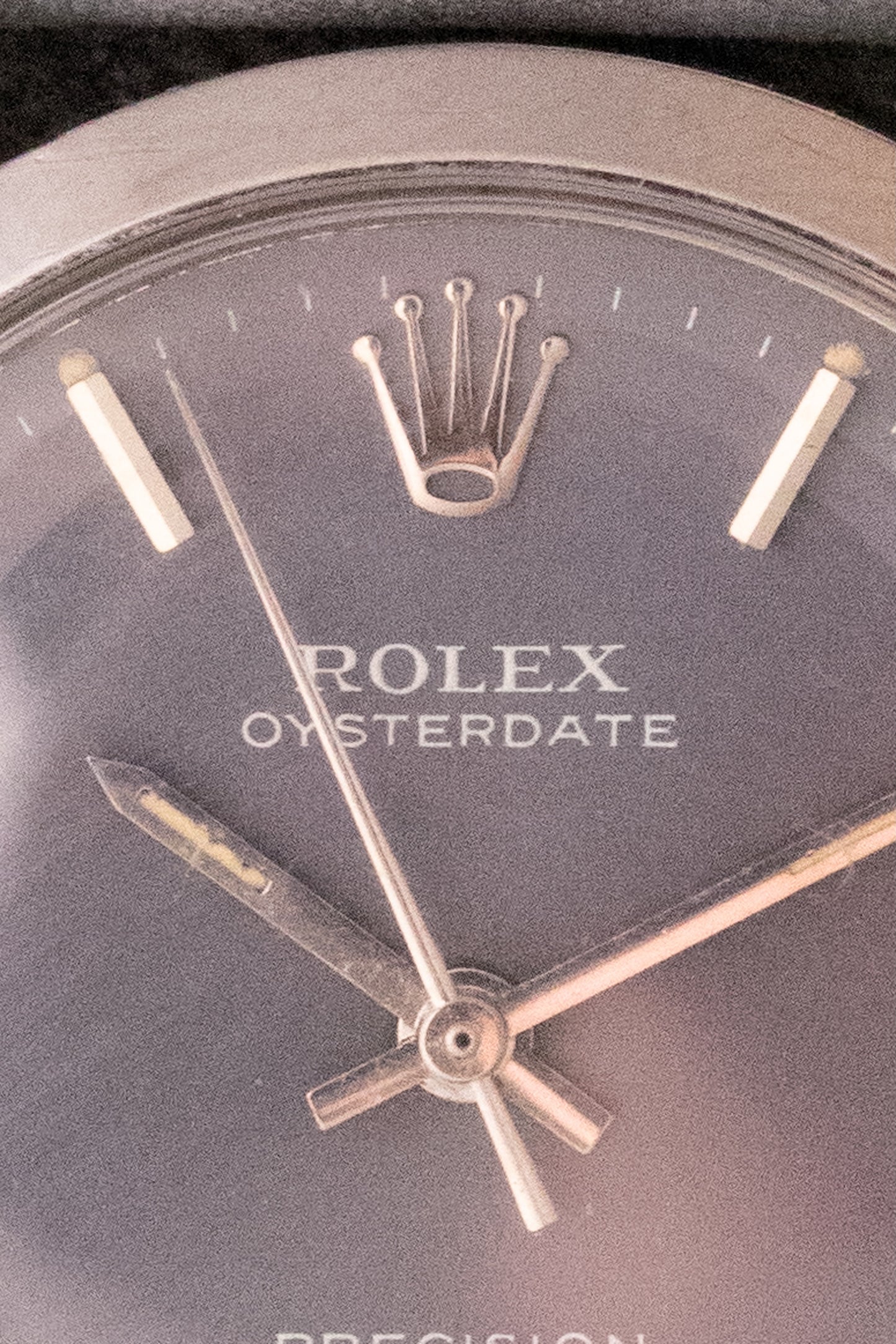 Rolex Precision 6466