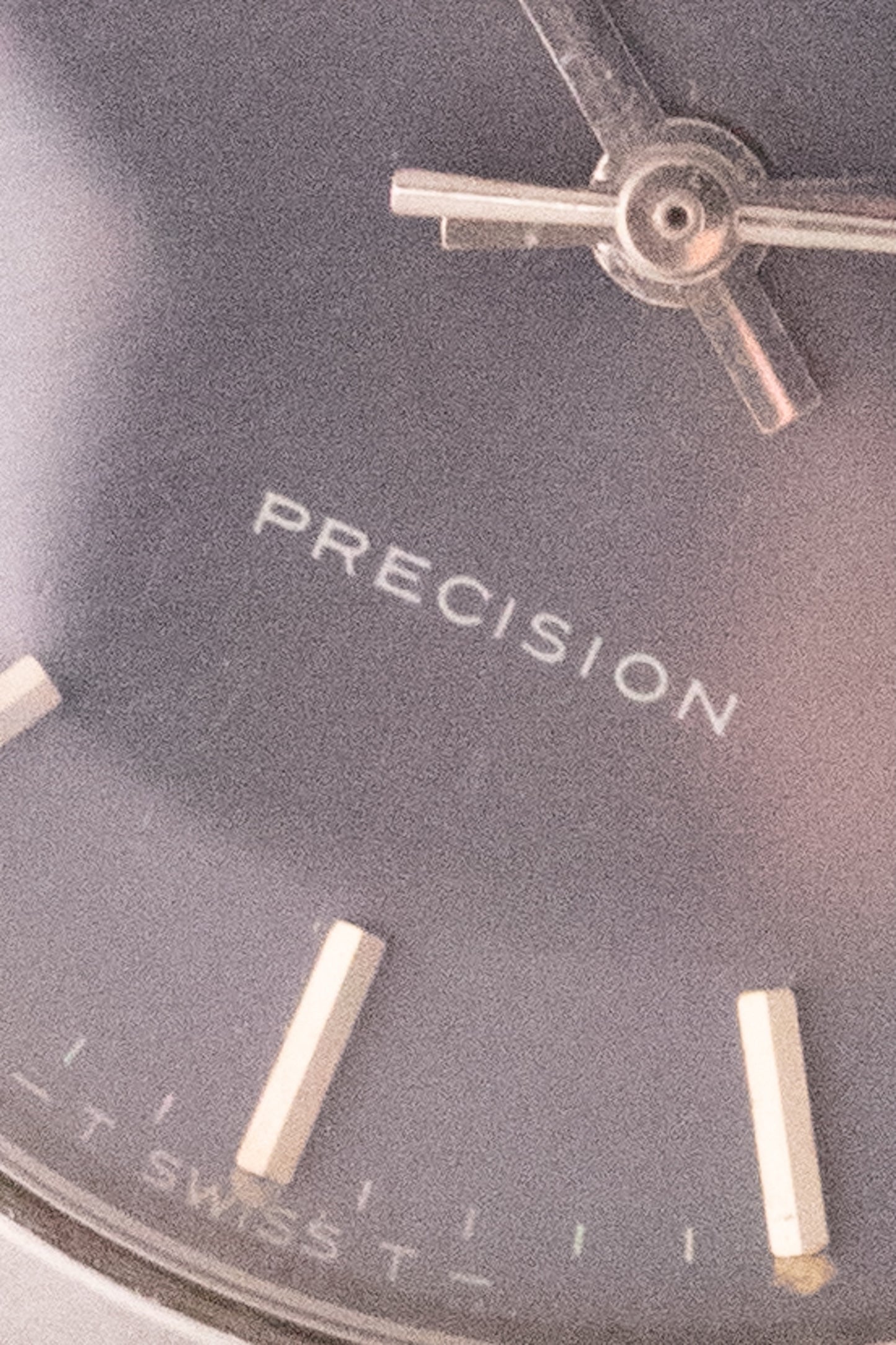 Rolex Precision 6466