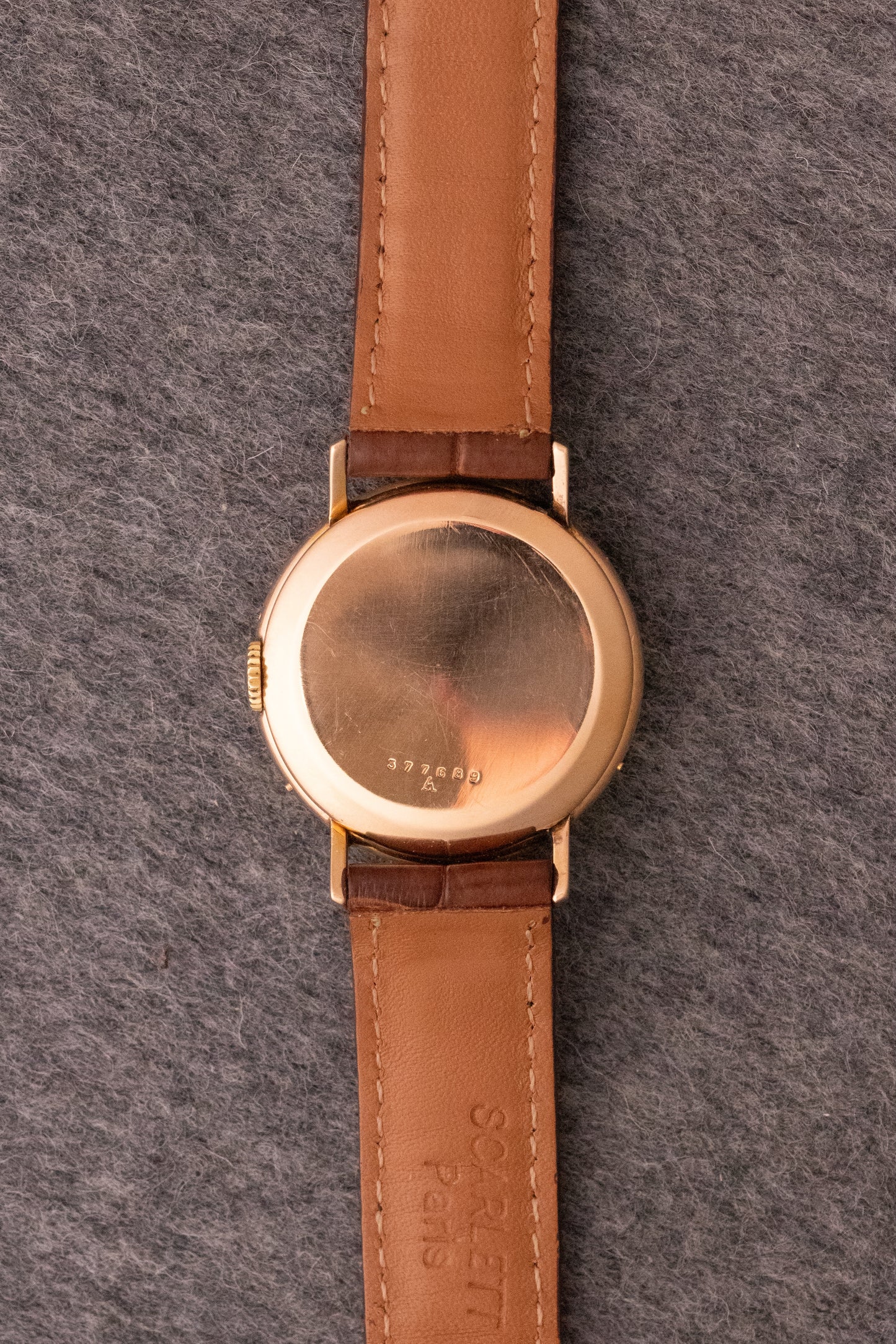 Jaeger-LeCoultre Astronomique