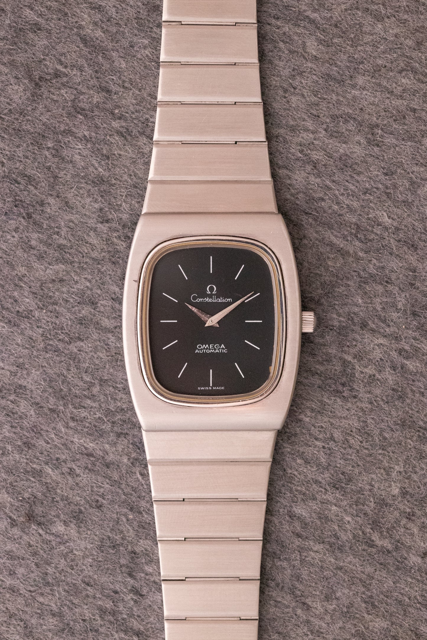 Omega Constellation 155.0022