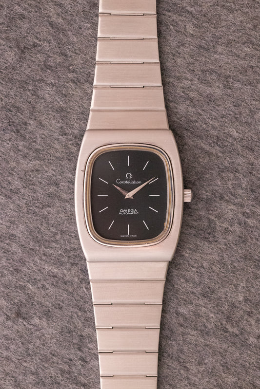 Omega Constellation 155.0022