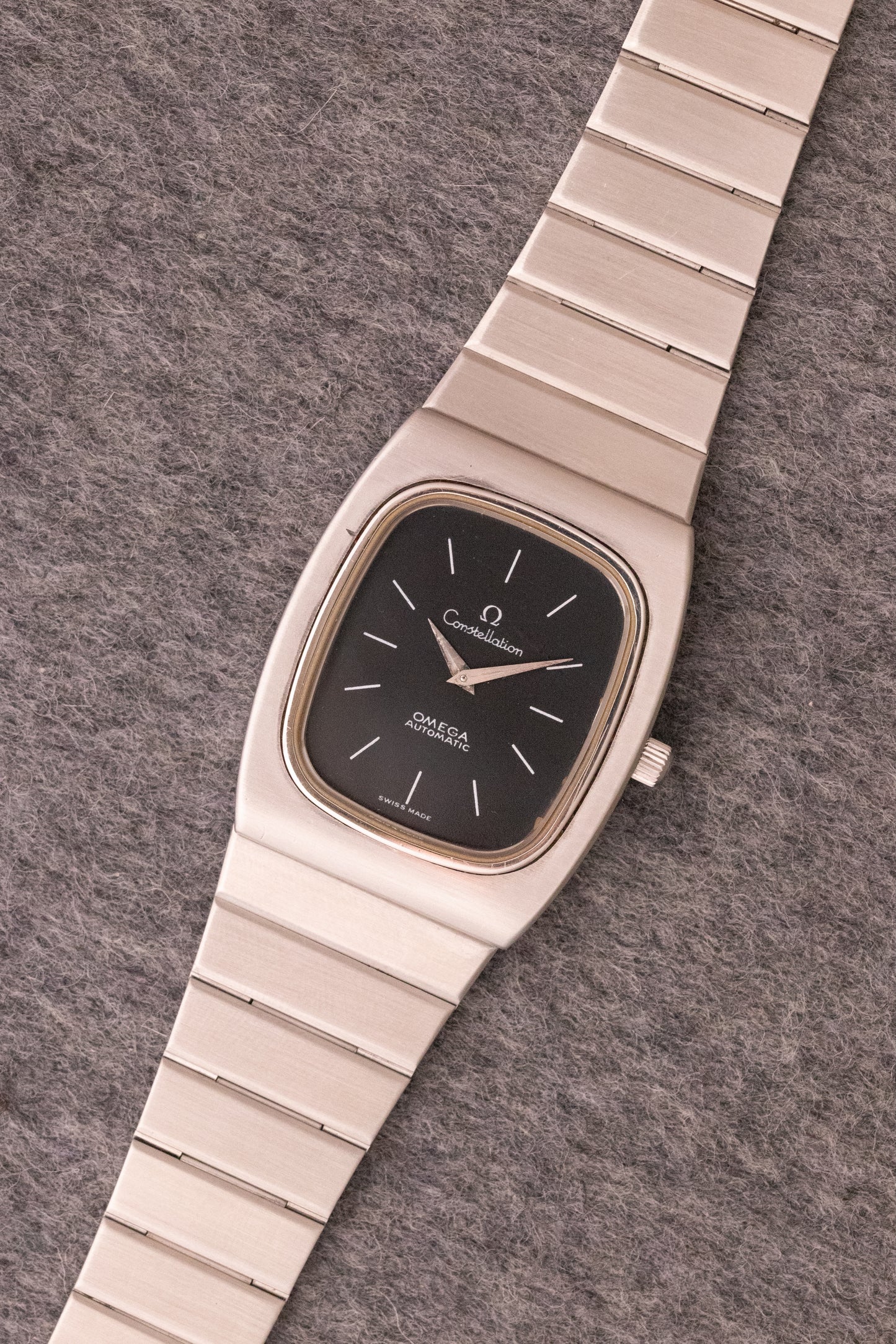 Omega Constellation 155.0022