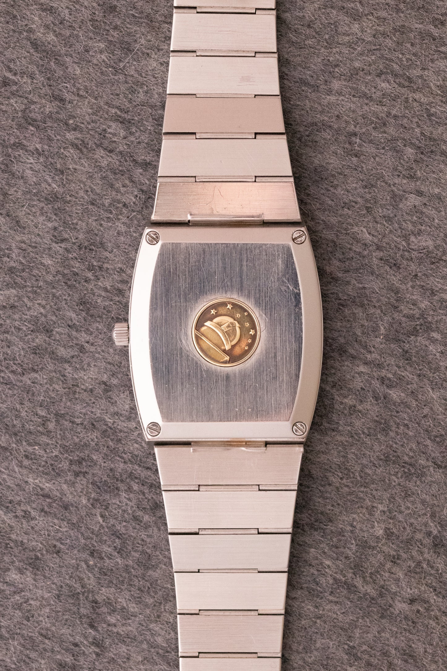 Omega Constellation 155.0022