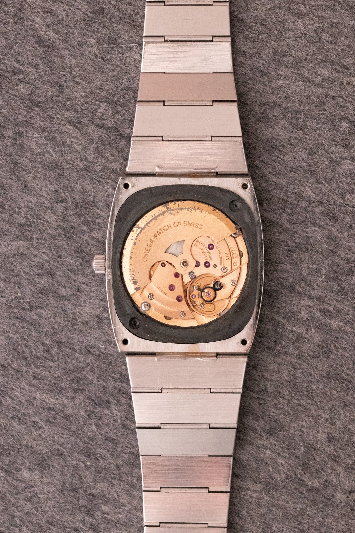 Omega Constellation 155.0022