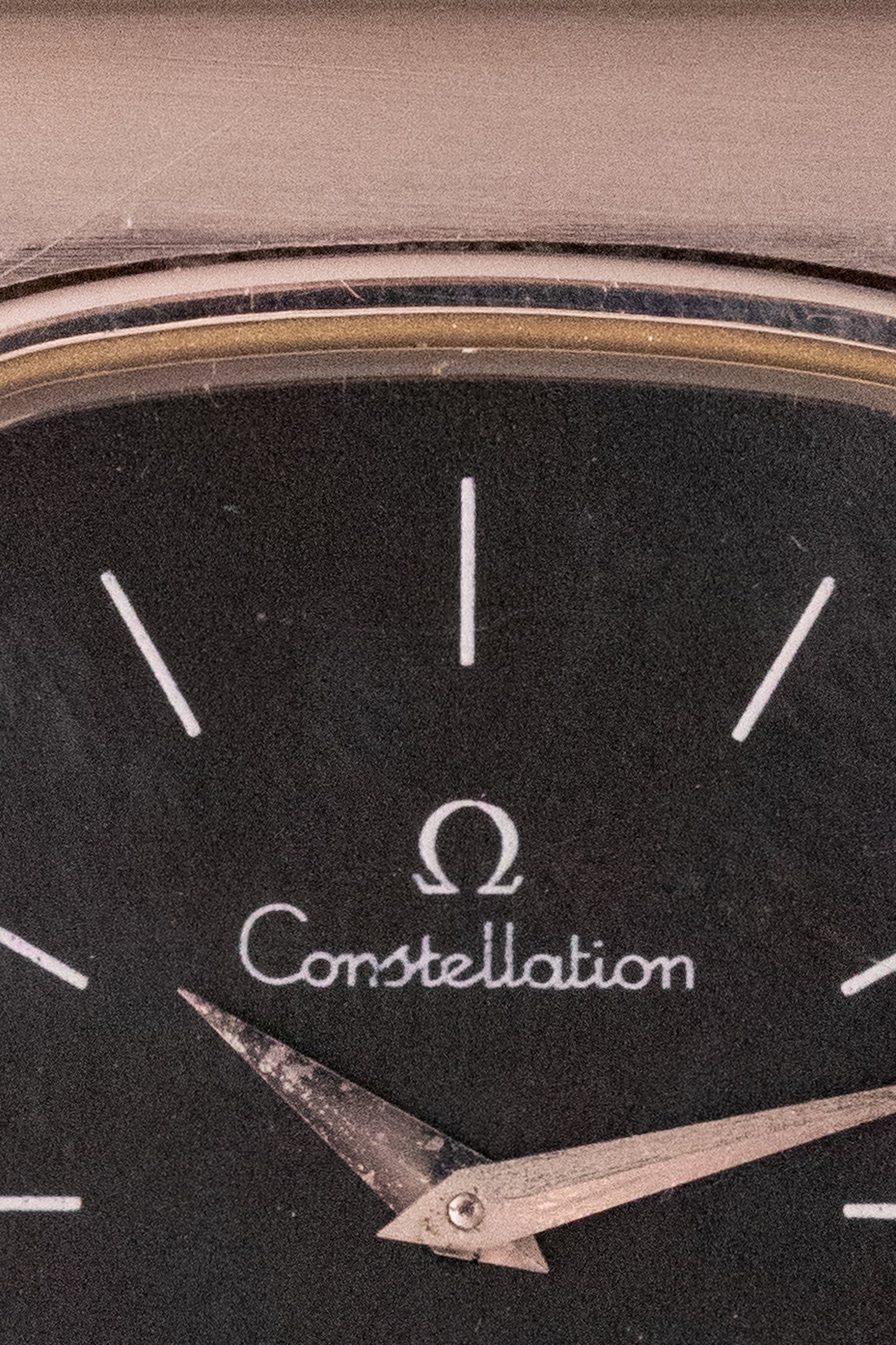 Omega Constellation 155.0022