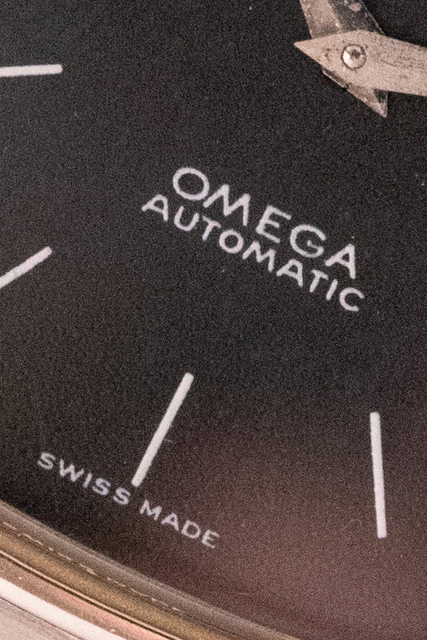 Omega Constellation 155.0022
