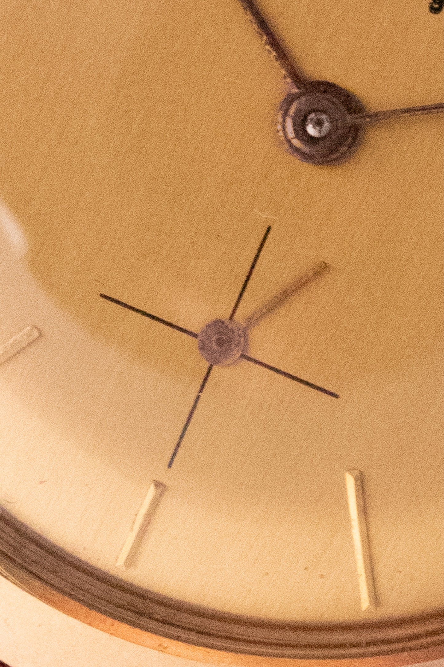 Girard Perregaux discovolante
