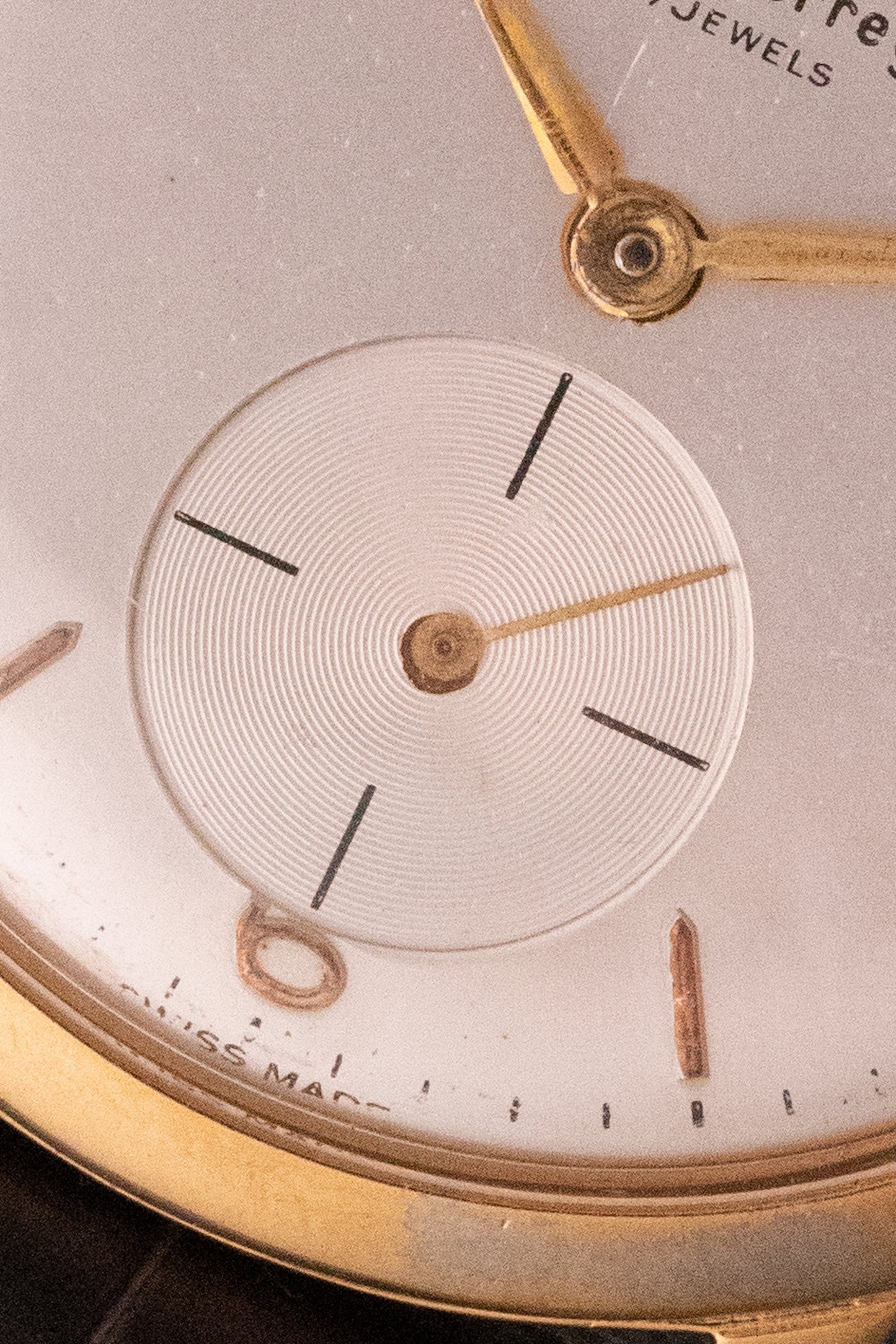 Girard-Perregaux Jumbo