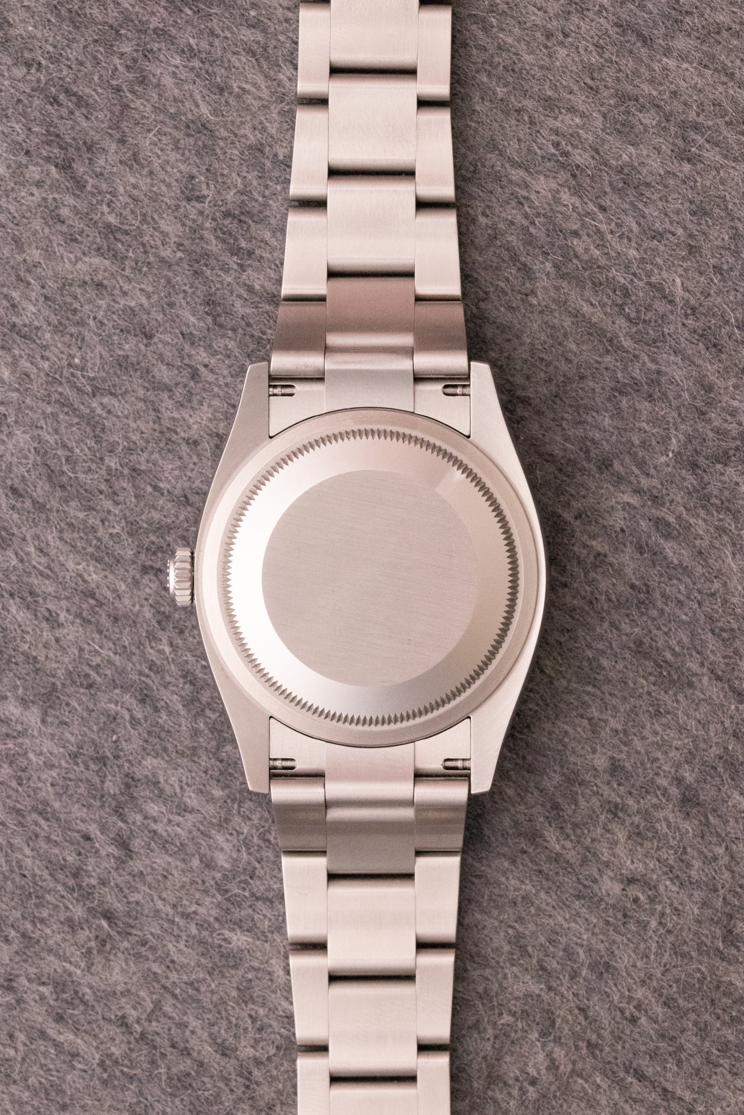 Rolex Oyster Perpetuel 126000 Full set