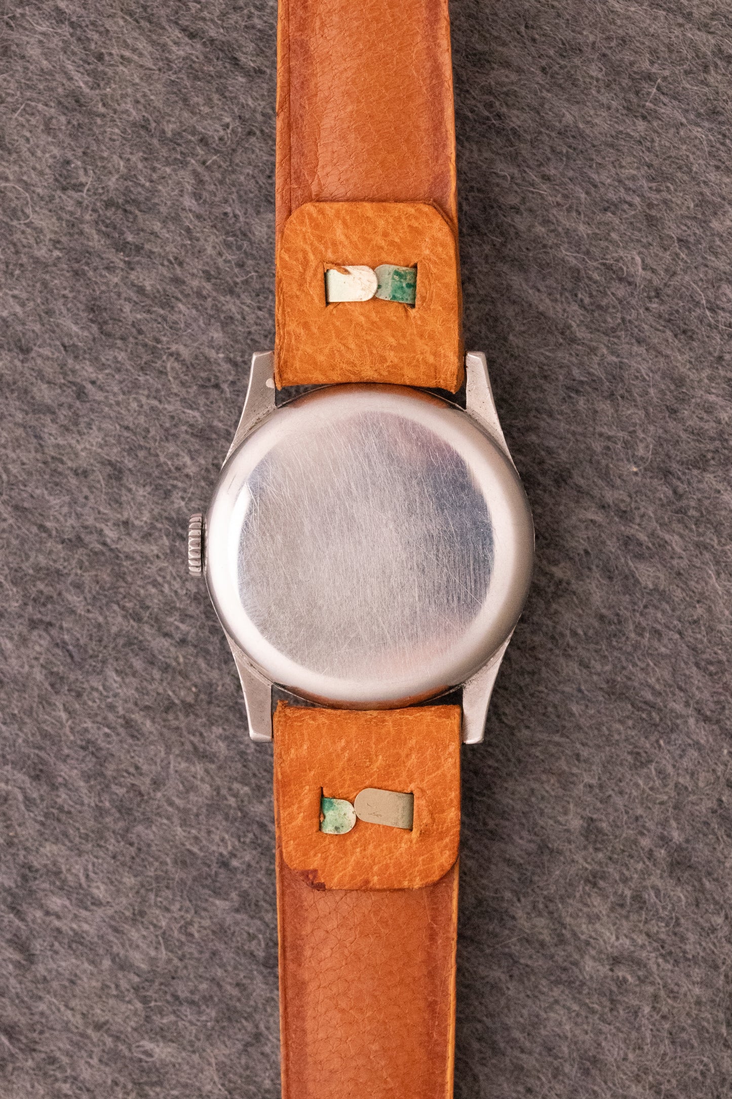 Omega Saint Christophe
