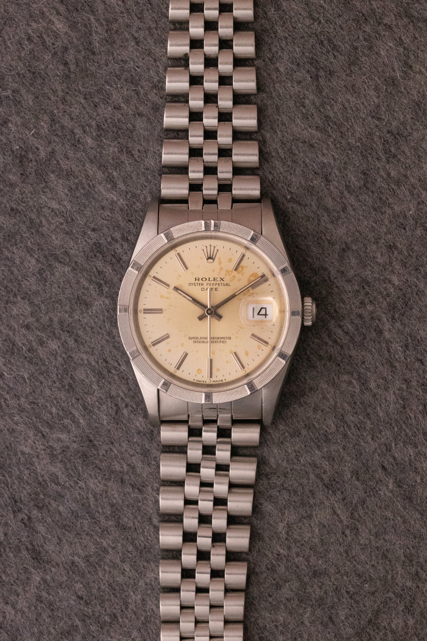 Rolex 15210