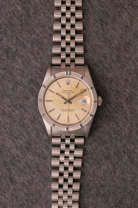 Rolex 15210