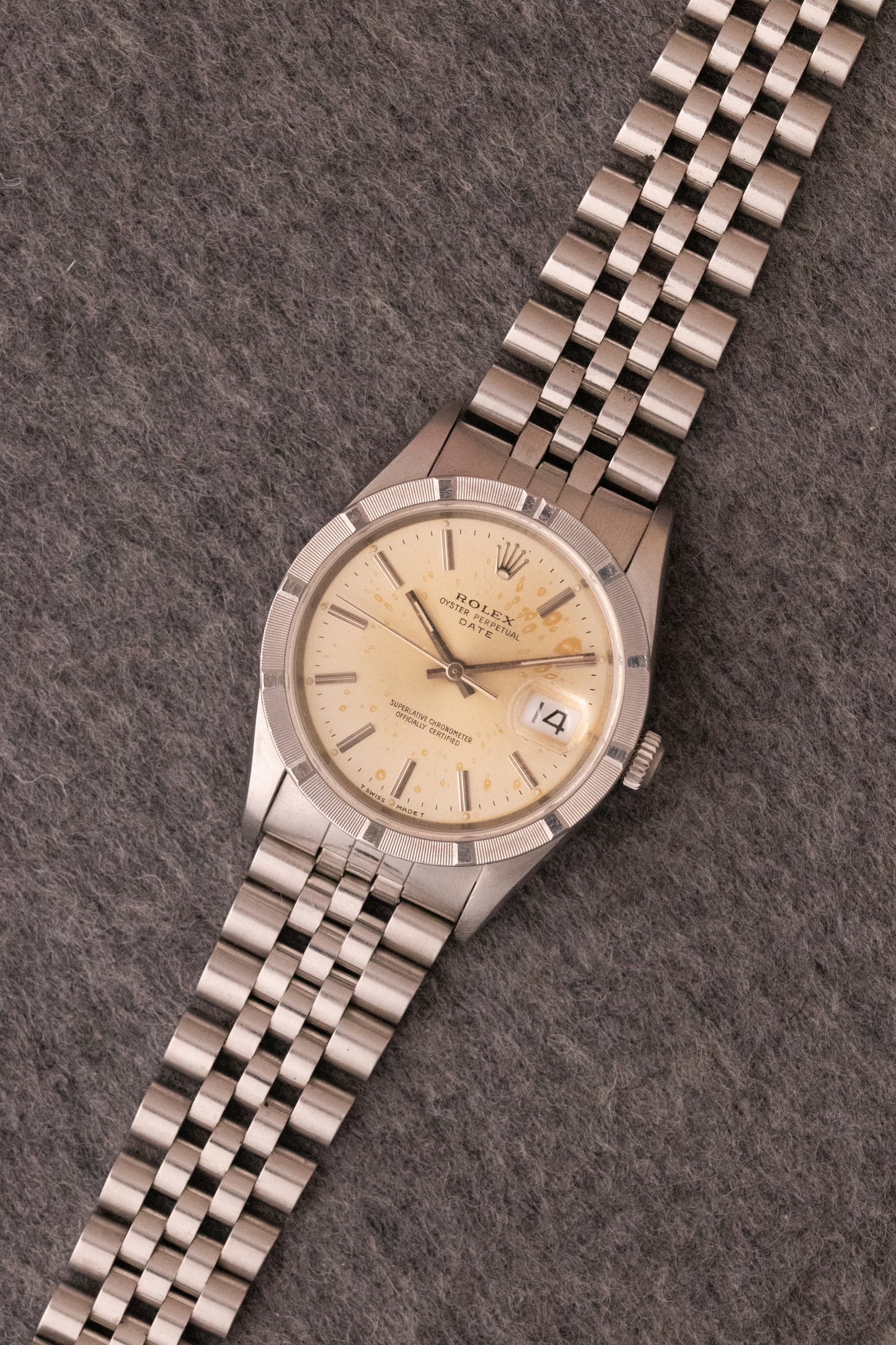Rolex 15210