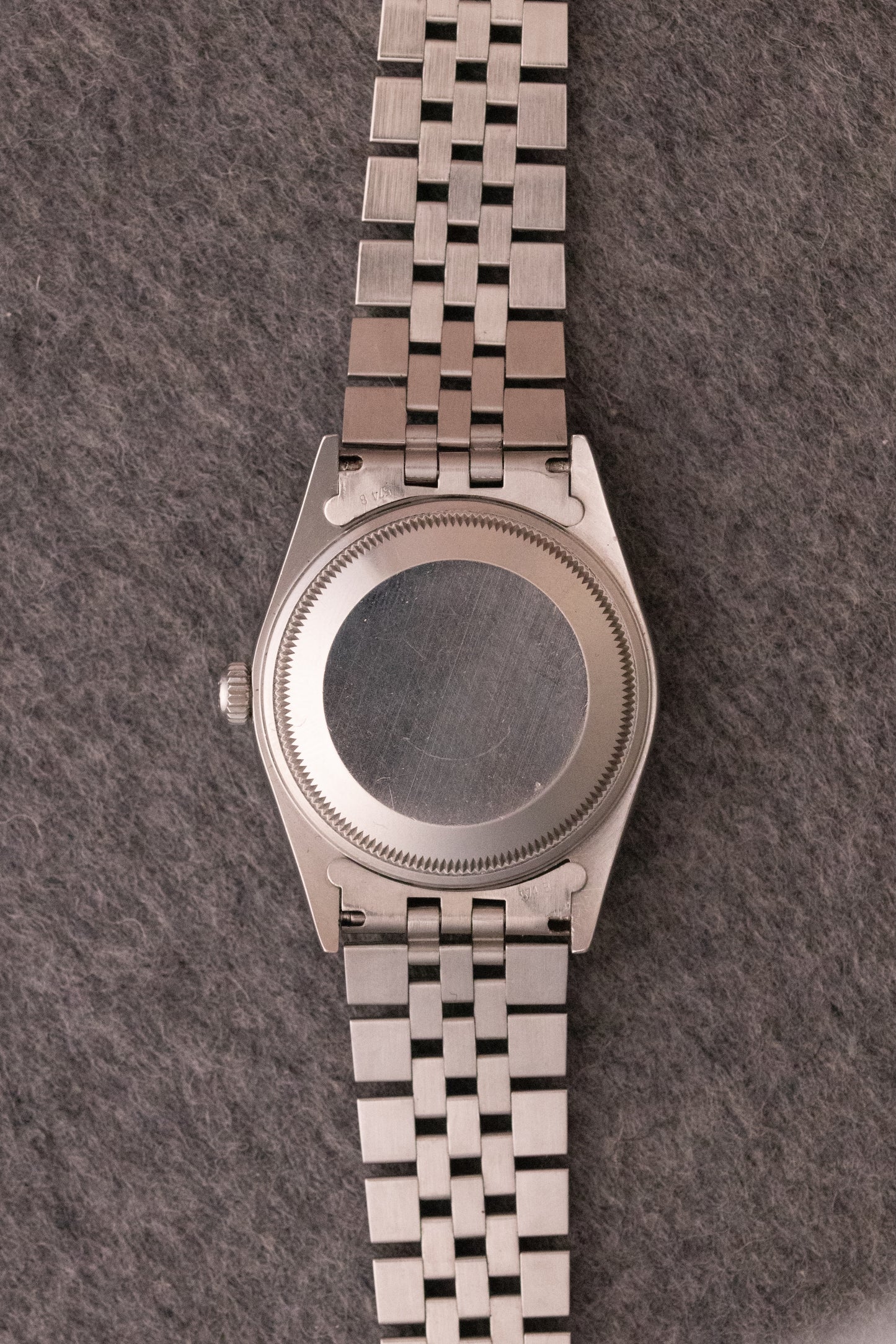 Rolex 15210