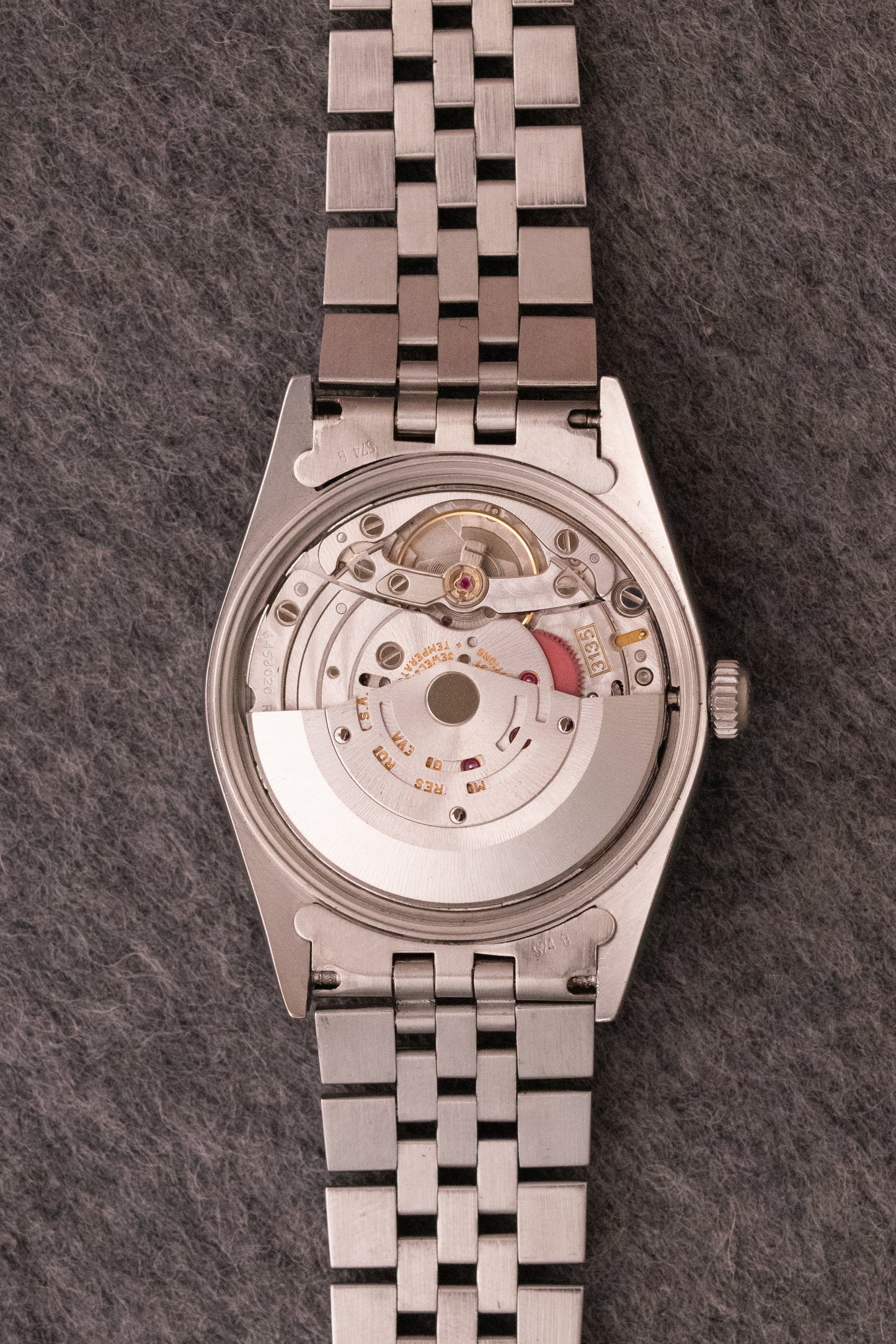 Rolex 15210