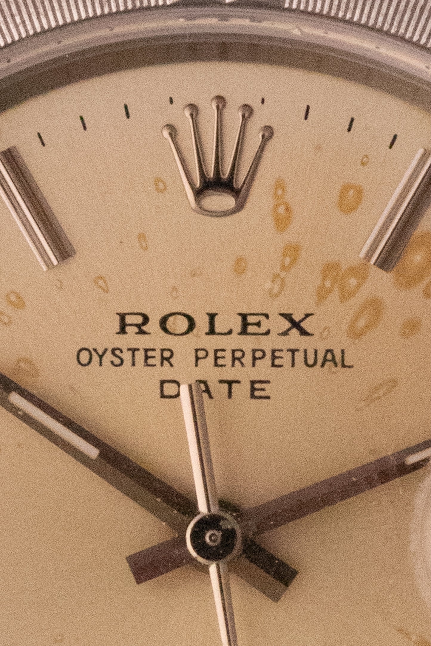 Rolex 15210