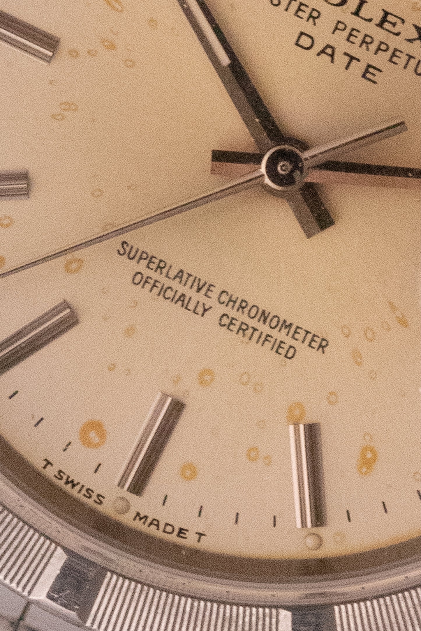 Rolex 15210