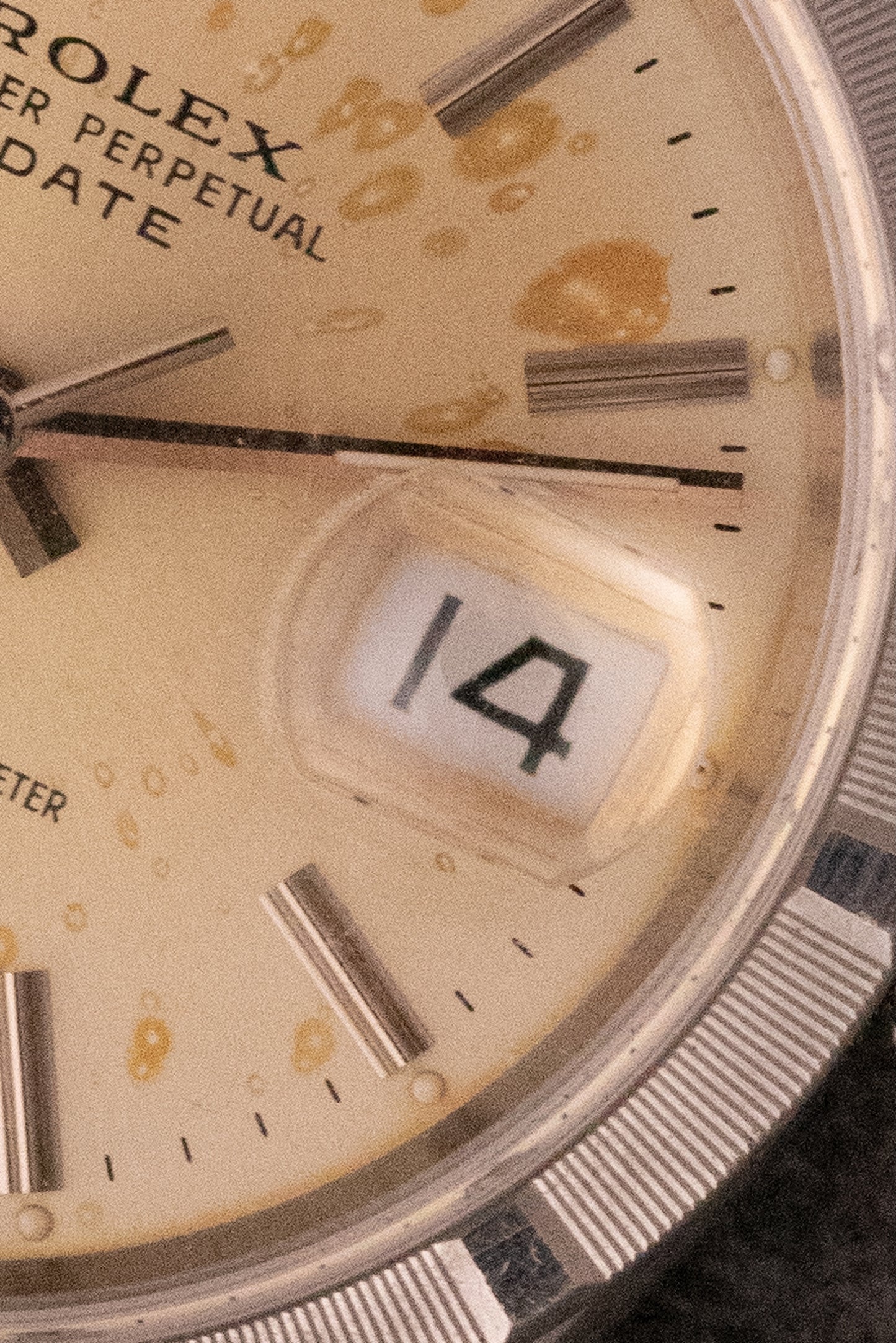 Rolex 15210