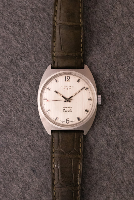 Longines Comet