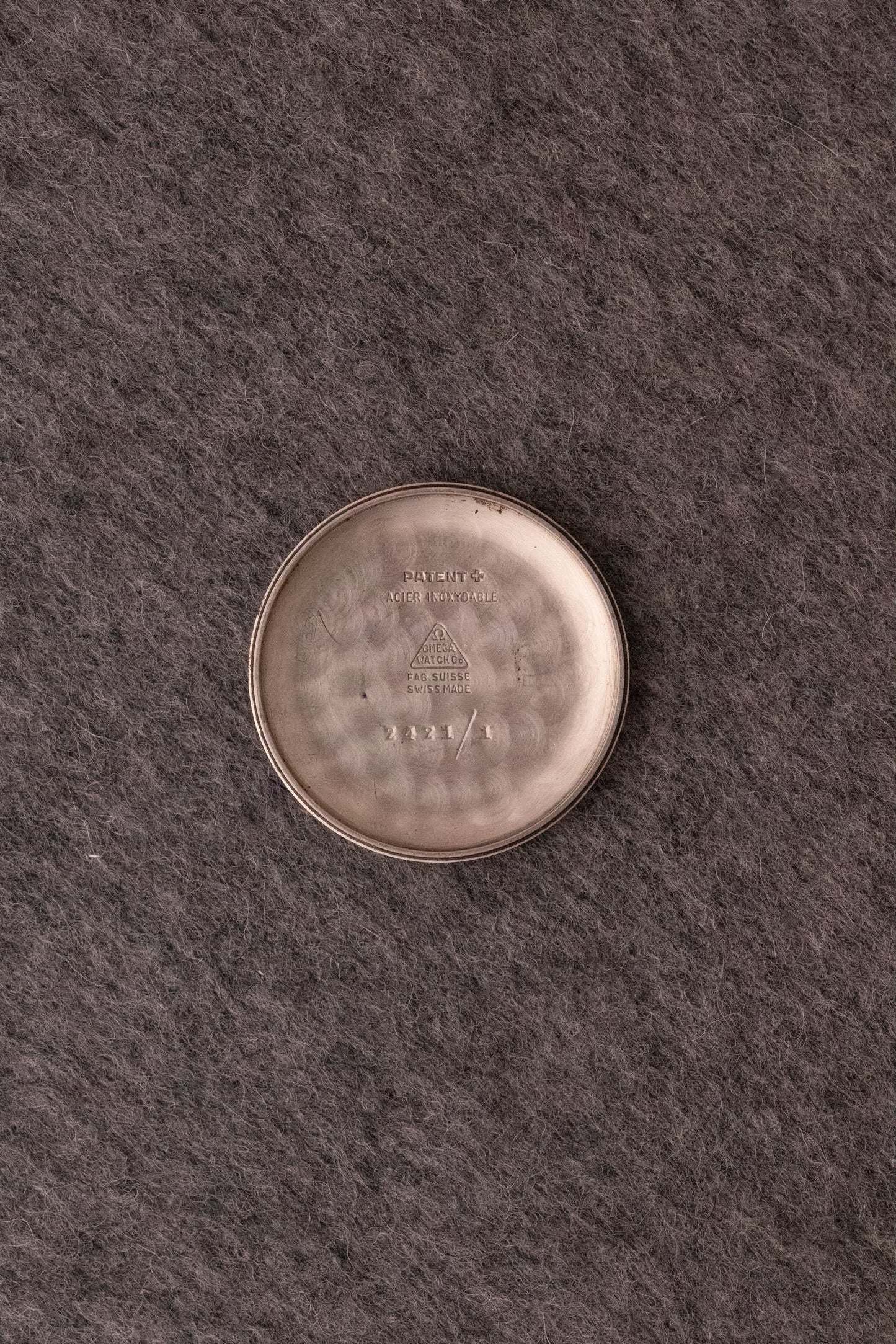 Omega 2421/1