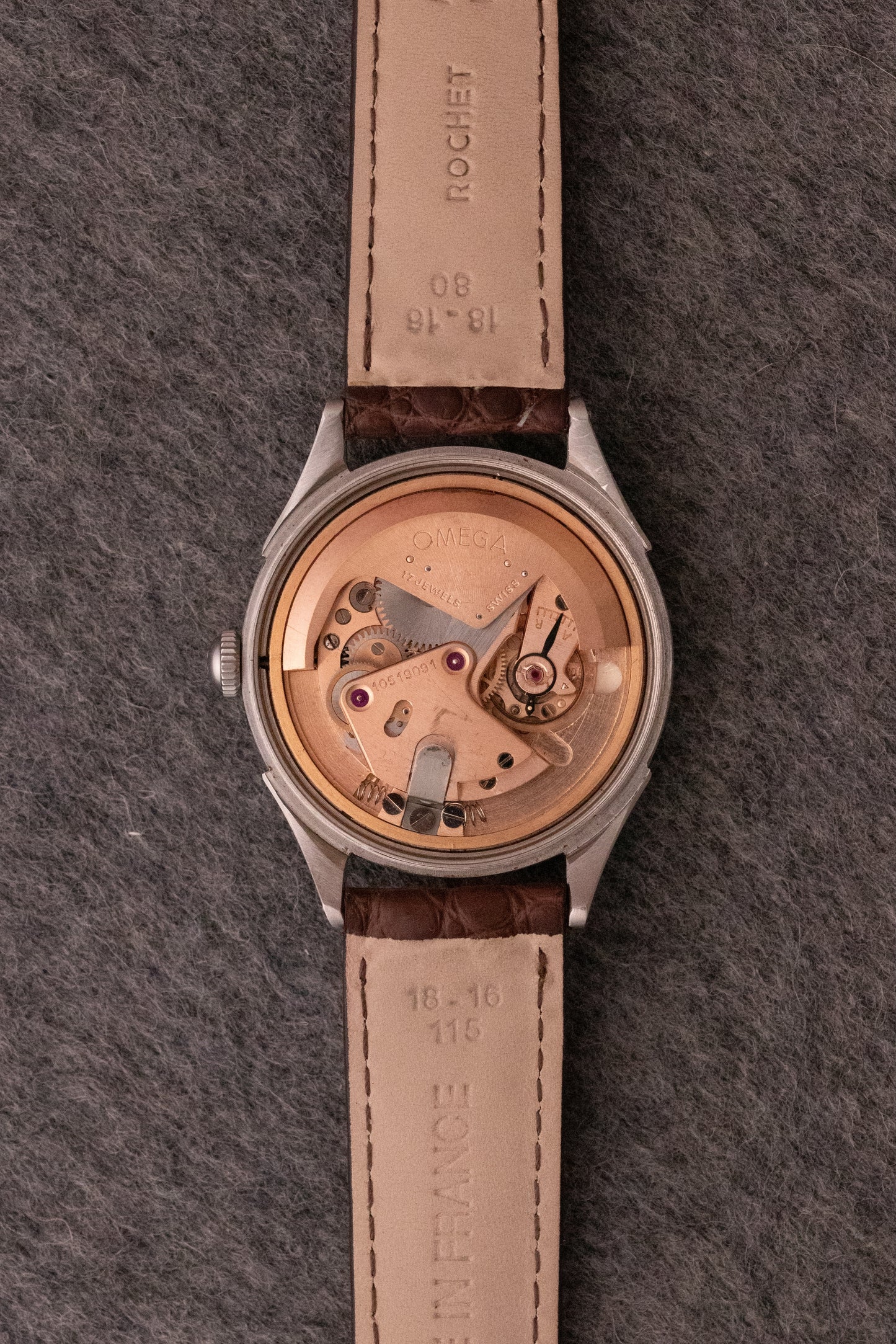Omega 2421/1
